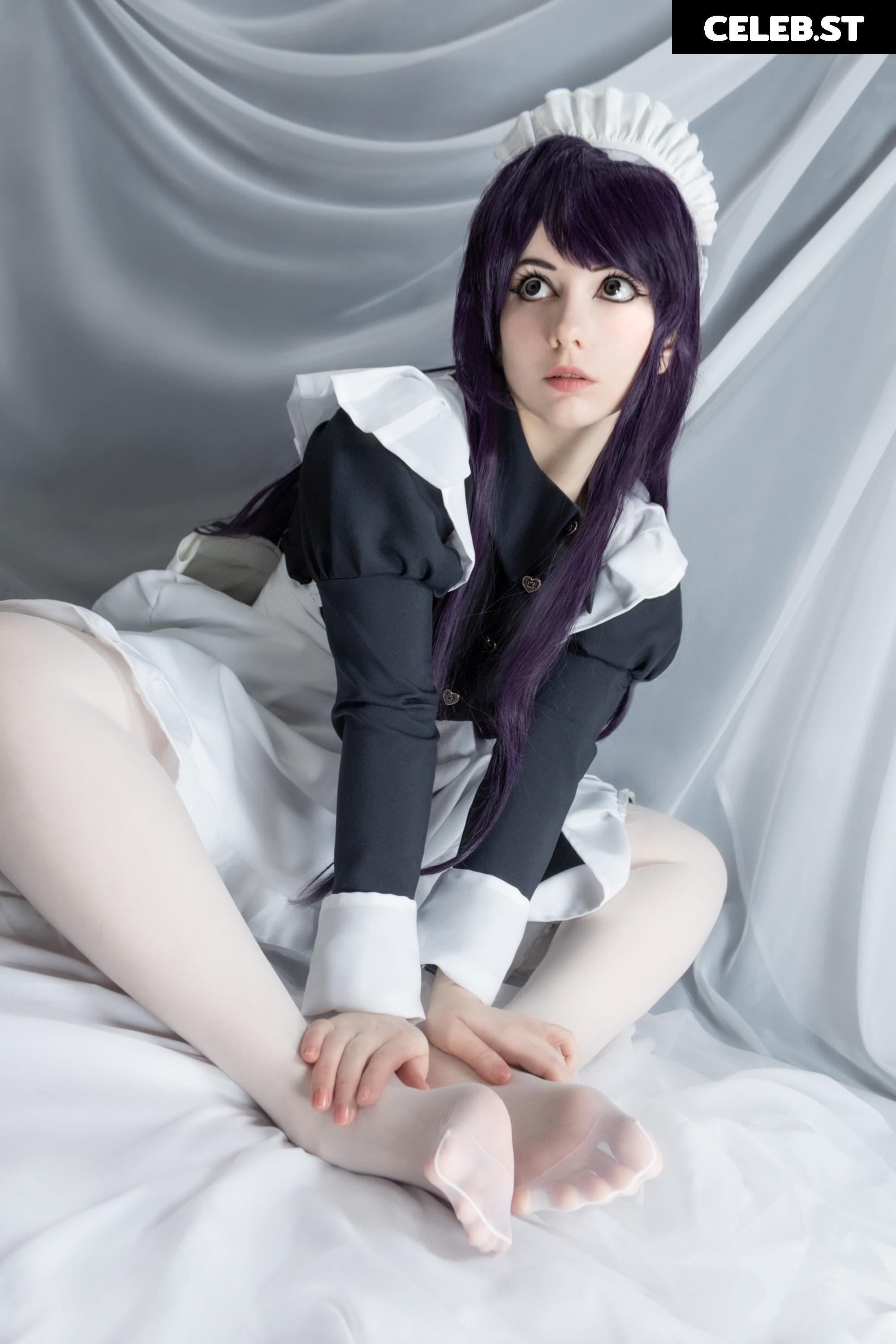 Mirikashi Cosplay Image 24674950