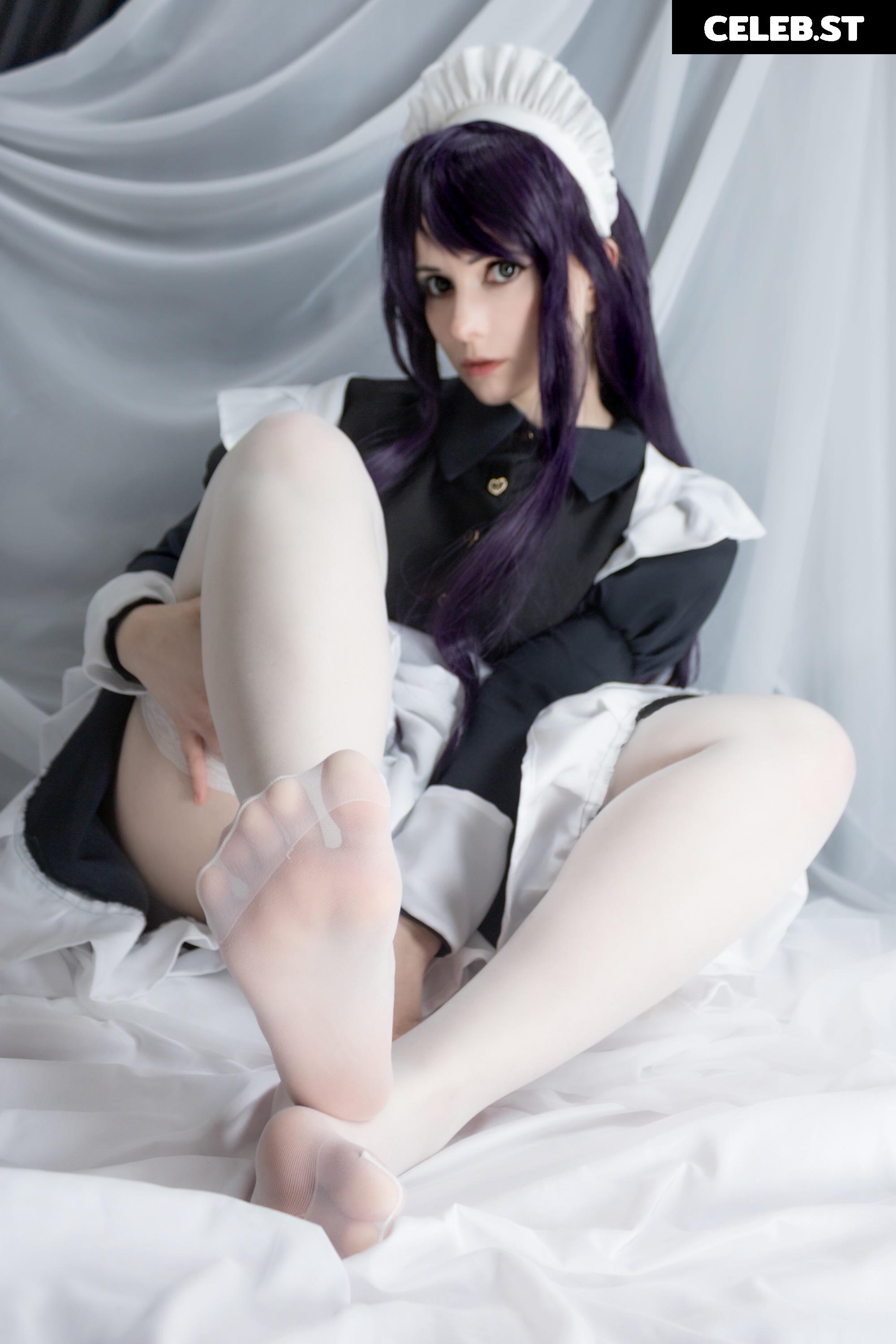 Mirikashi Cosplay Image 24674946