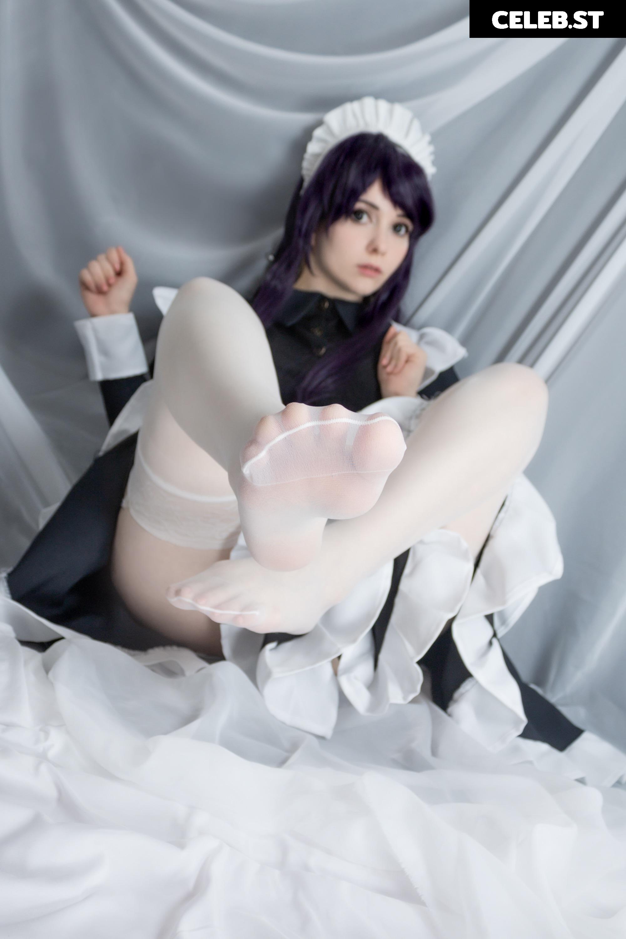 Mirikashi Cosplay Image 24674944