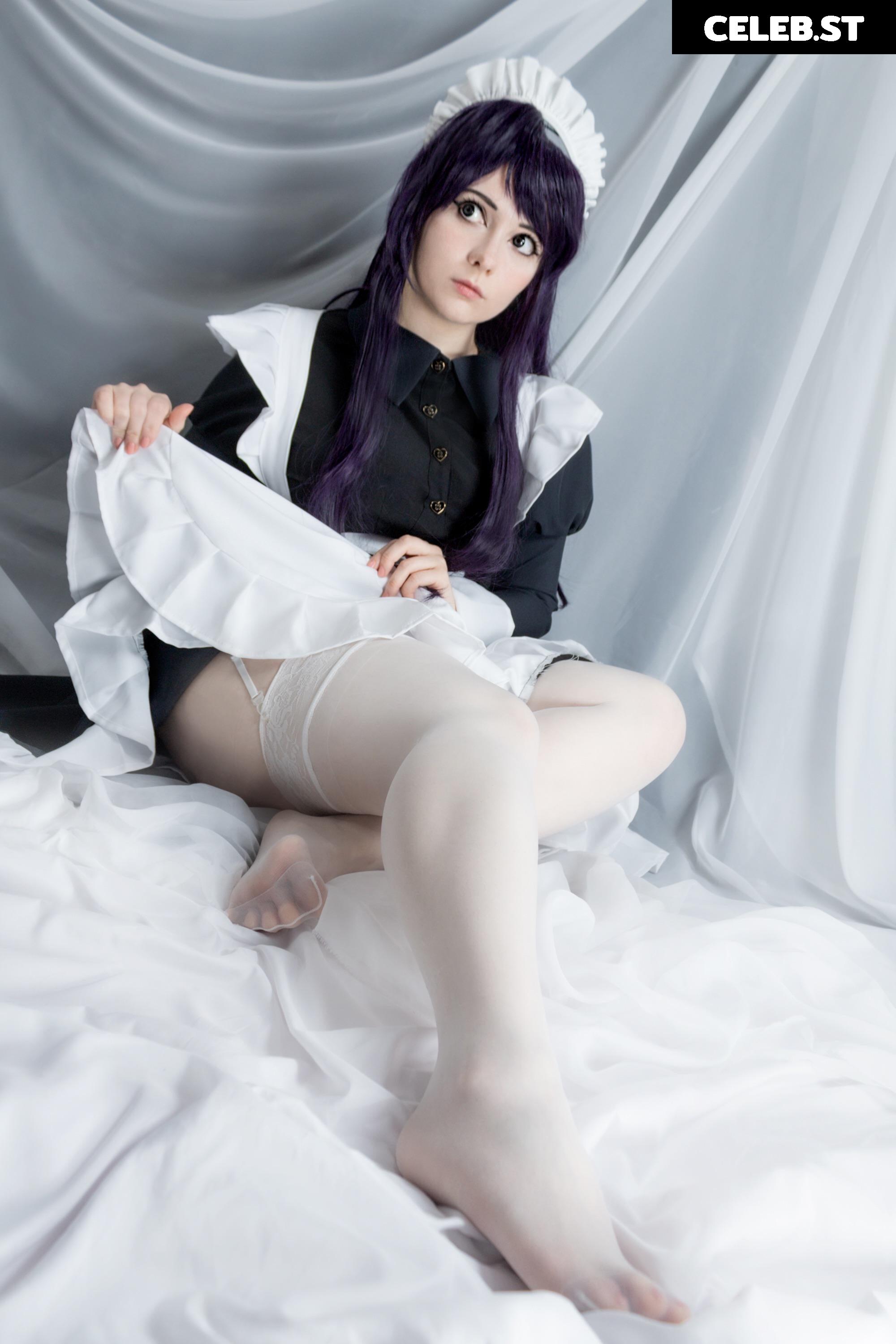 Mirikashi Cosplay Image 24674949