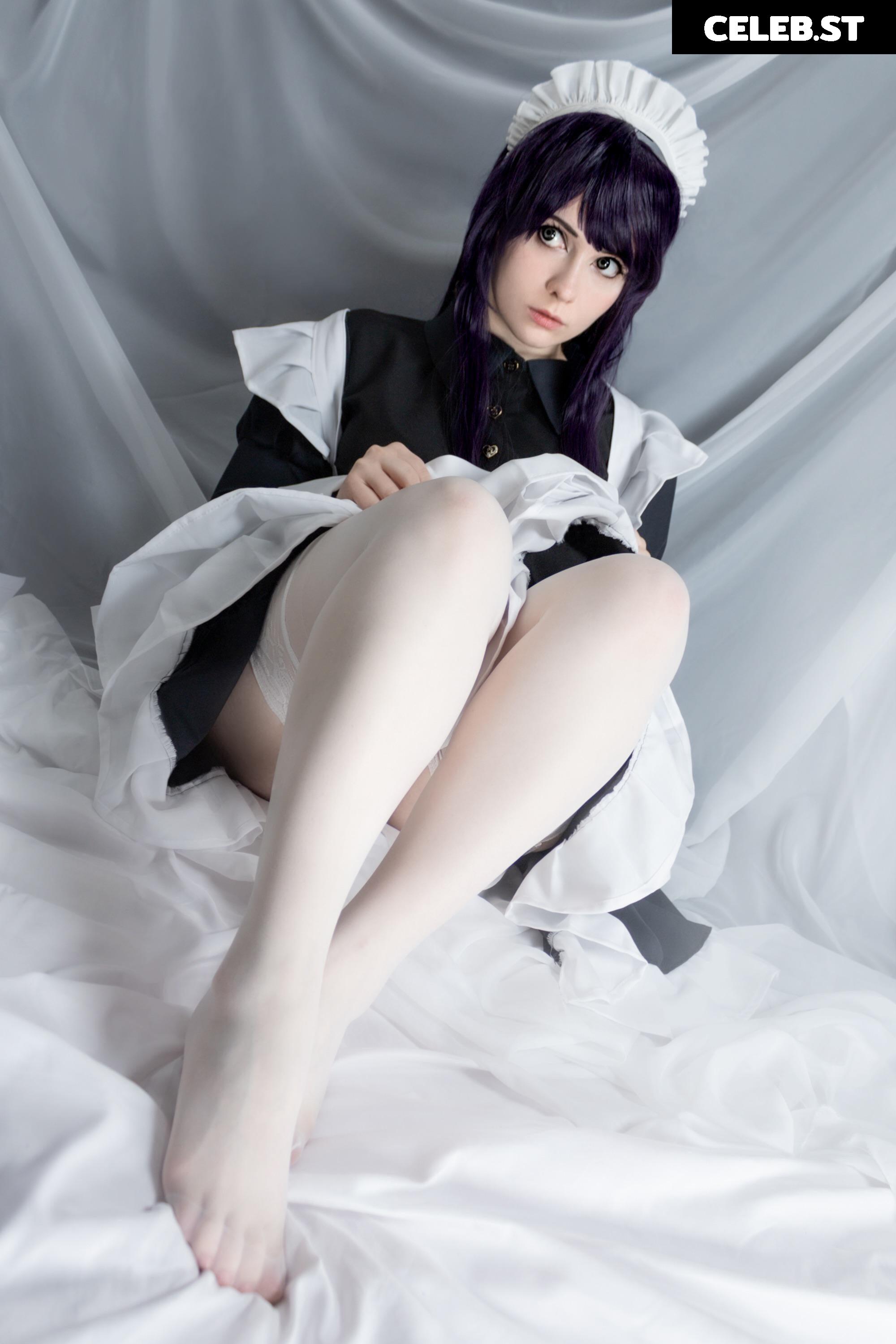Mirikashi Cosplay Image 24674948