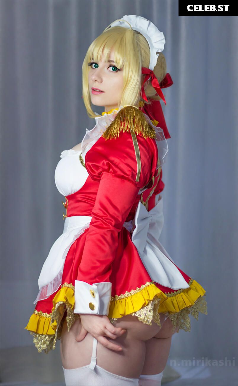 Mirikashi Cosplay Image 24674823