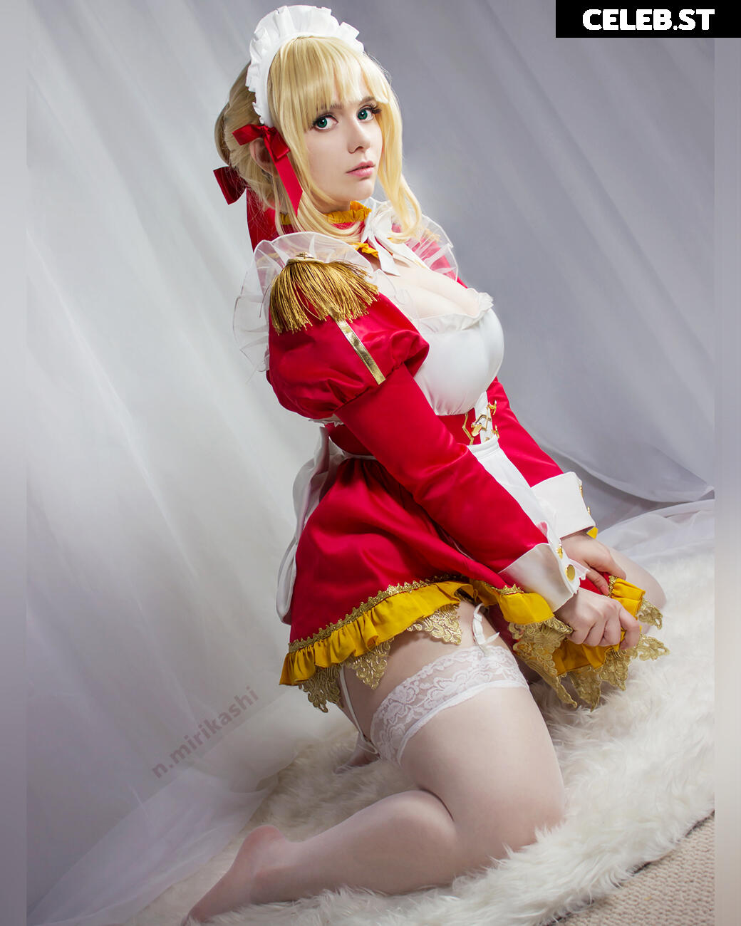 Mirikashi Cosplay Image 24674827