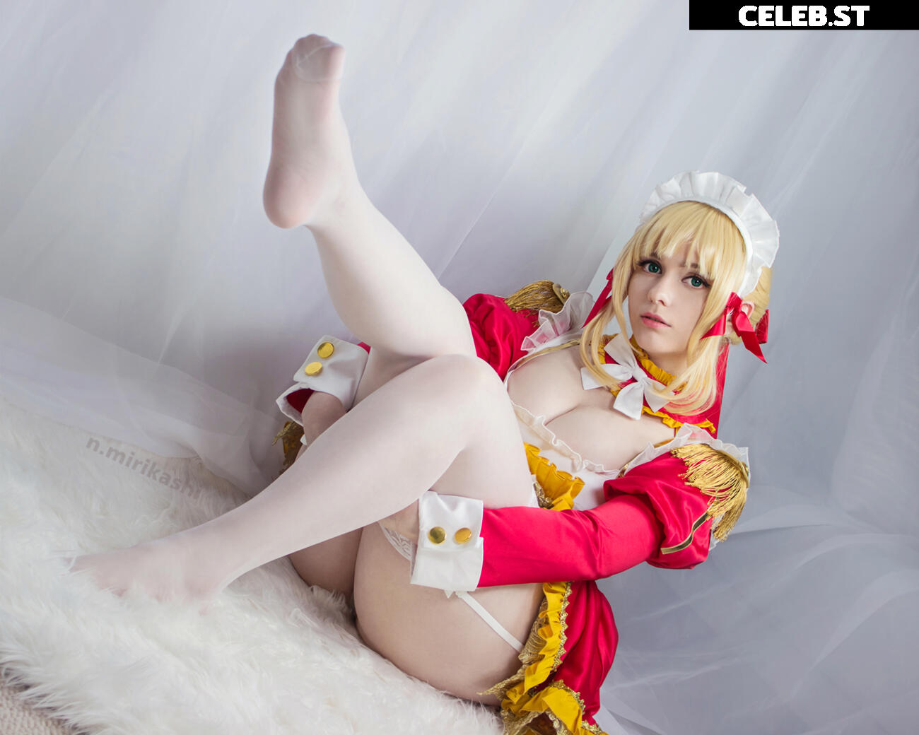 Mirikashi Cosplay Image 24674825
