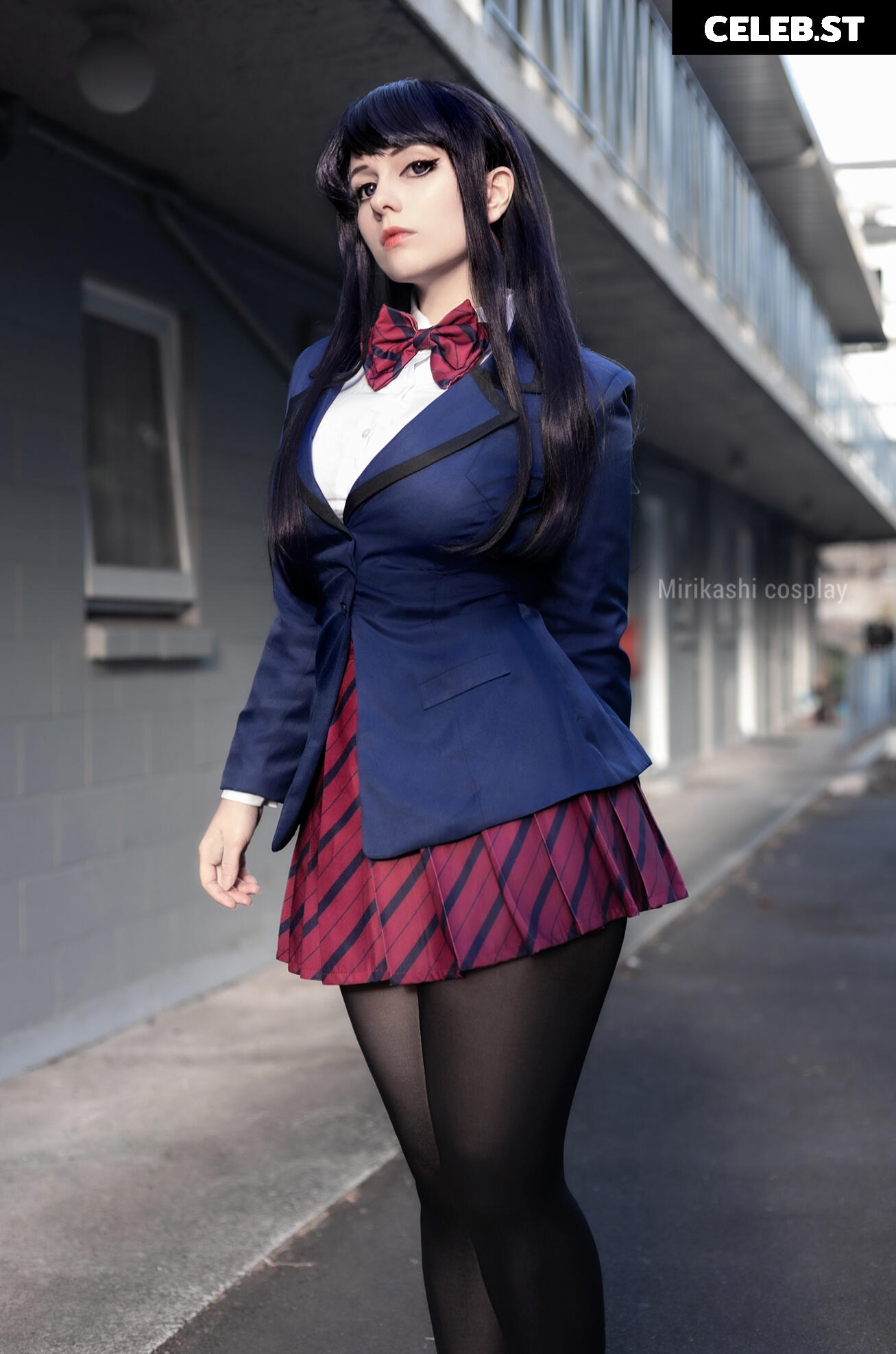 Mirikashi Cosplay Image 24674829