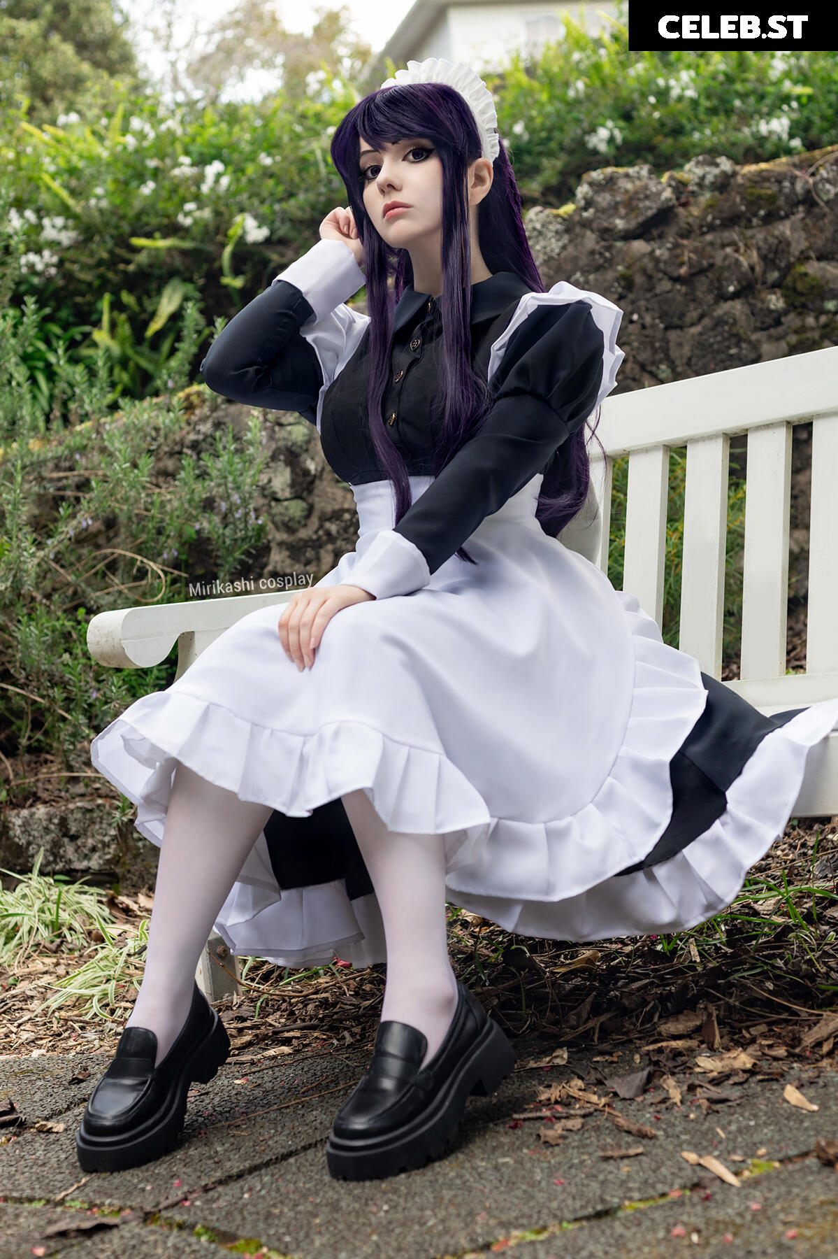 Mirikashi Cosplay Image 24674833