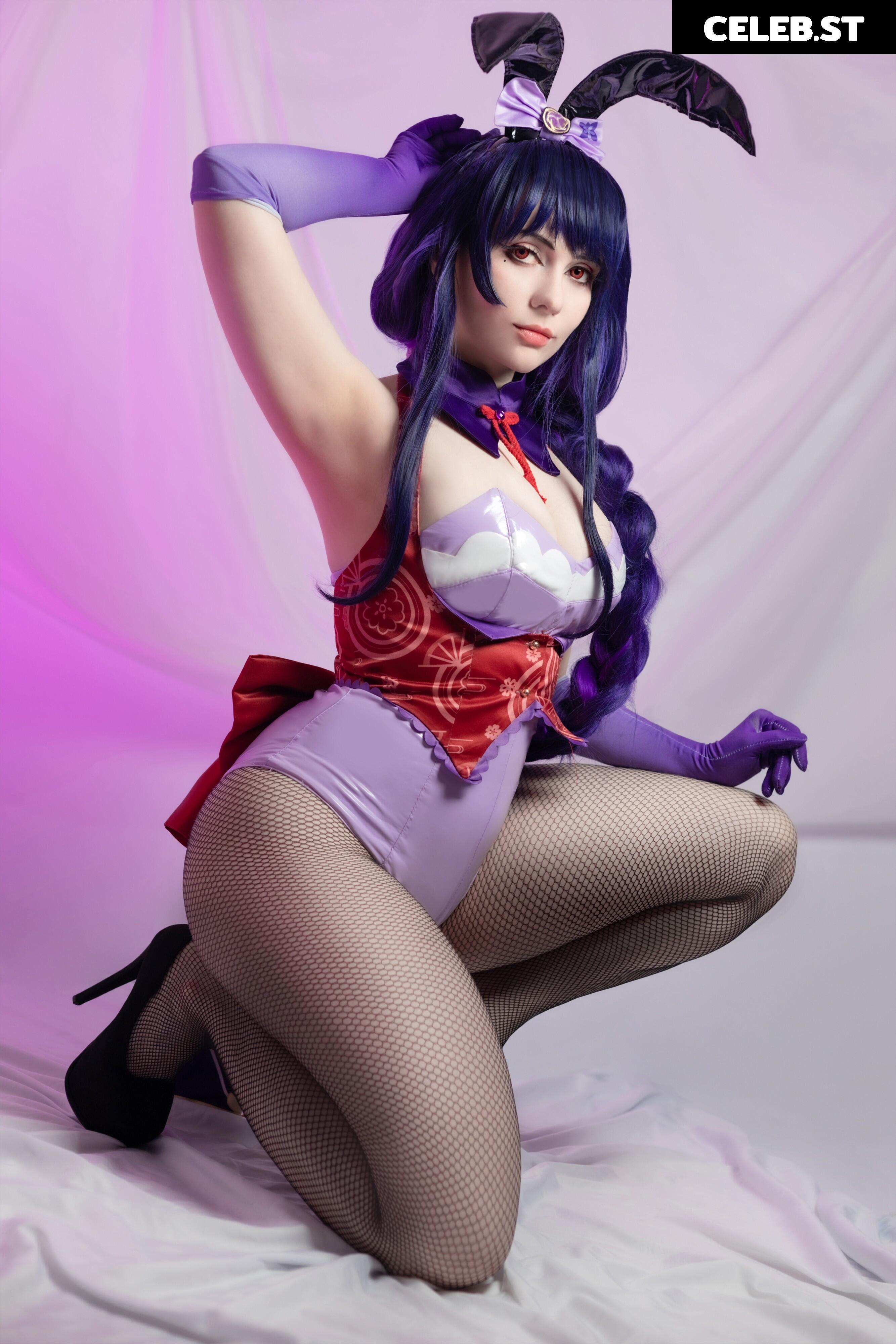 Mirikashi Cosplay Image 24674863