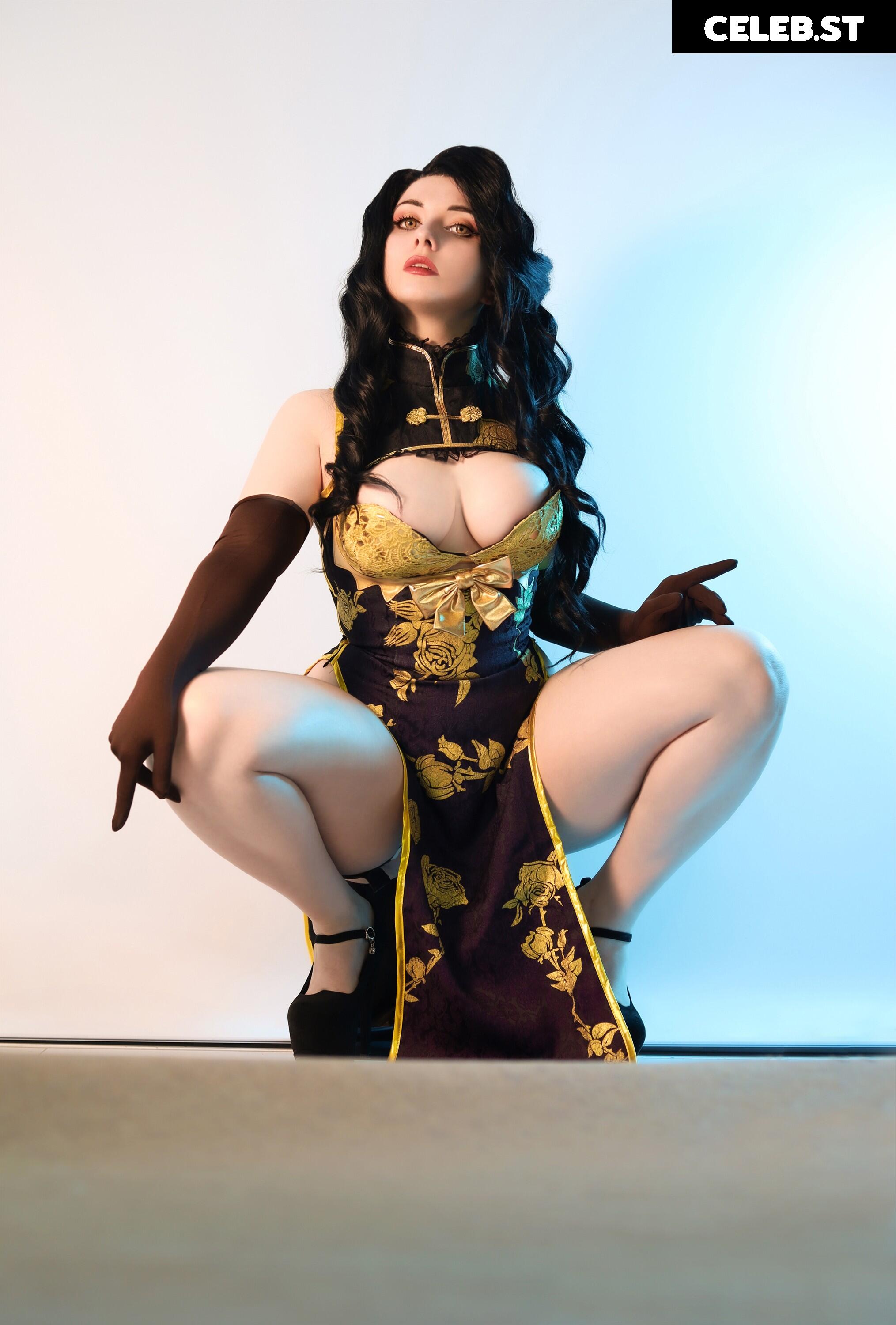Mirikashi Cosplay Image 24674862