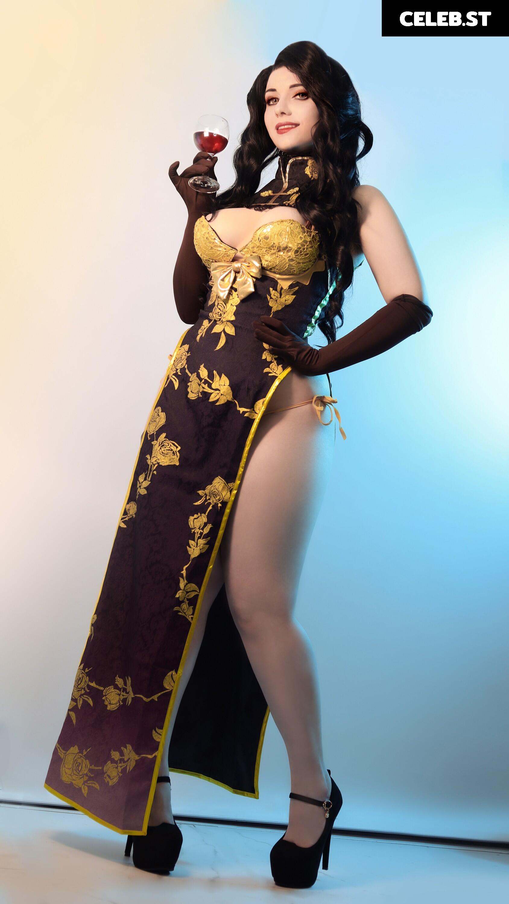 Mirikashi Cosplay Image 24674861