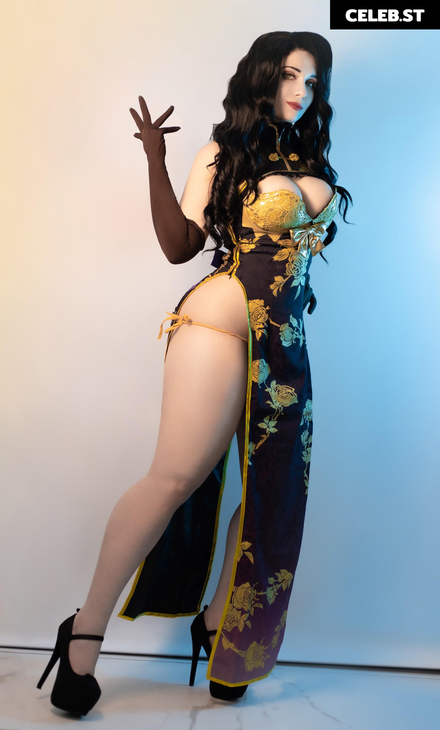 Mirikashi Cosplay Image 24674860