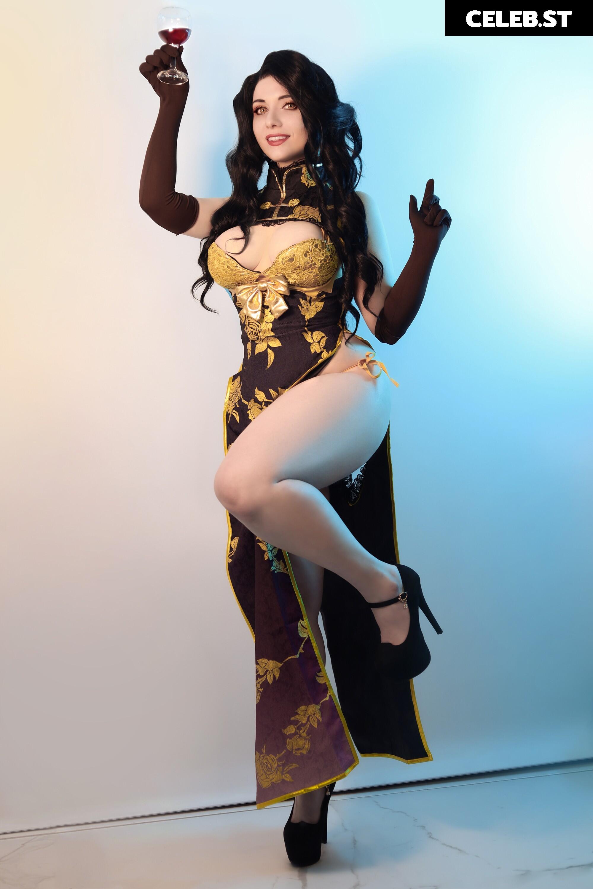 Mirikashi Cosplay Image 24674865