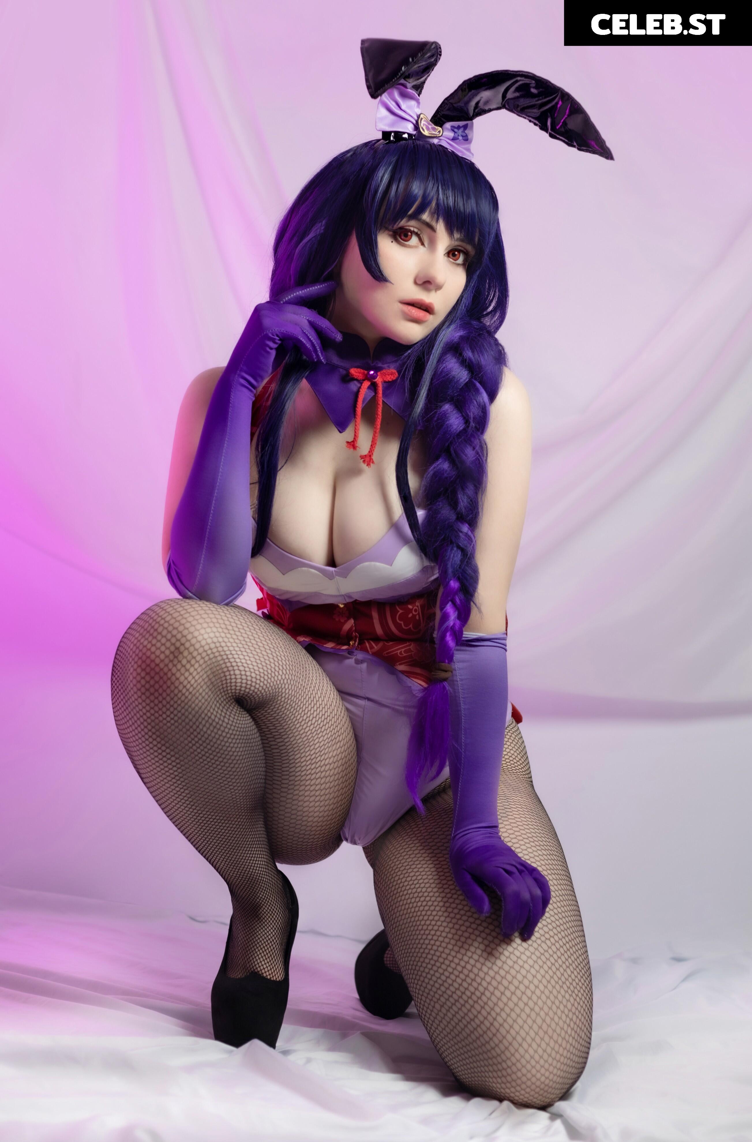 Mirikashi Cosplay Image 24674869