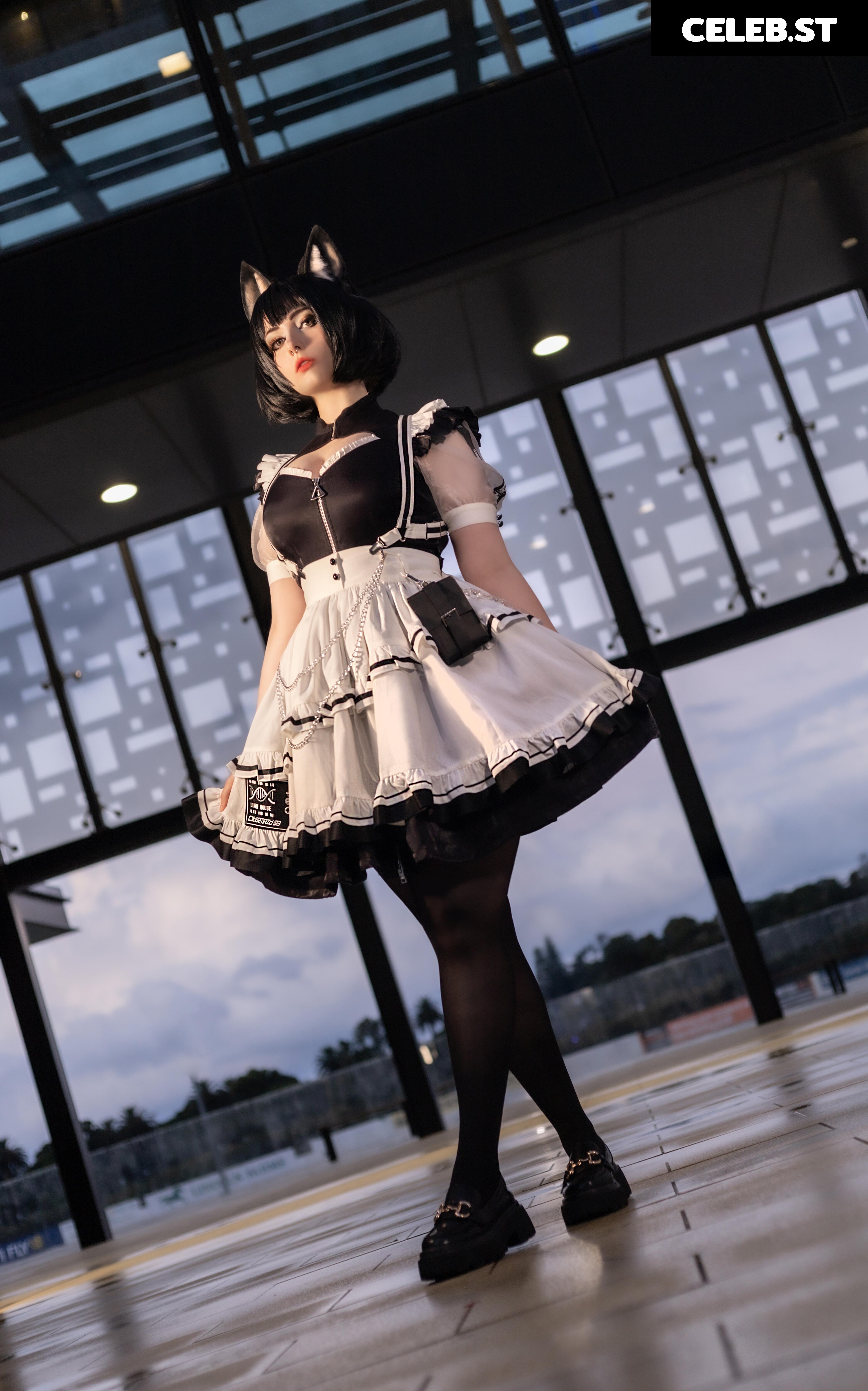 Mirikashi Cosplay Image 24674855