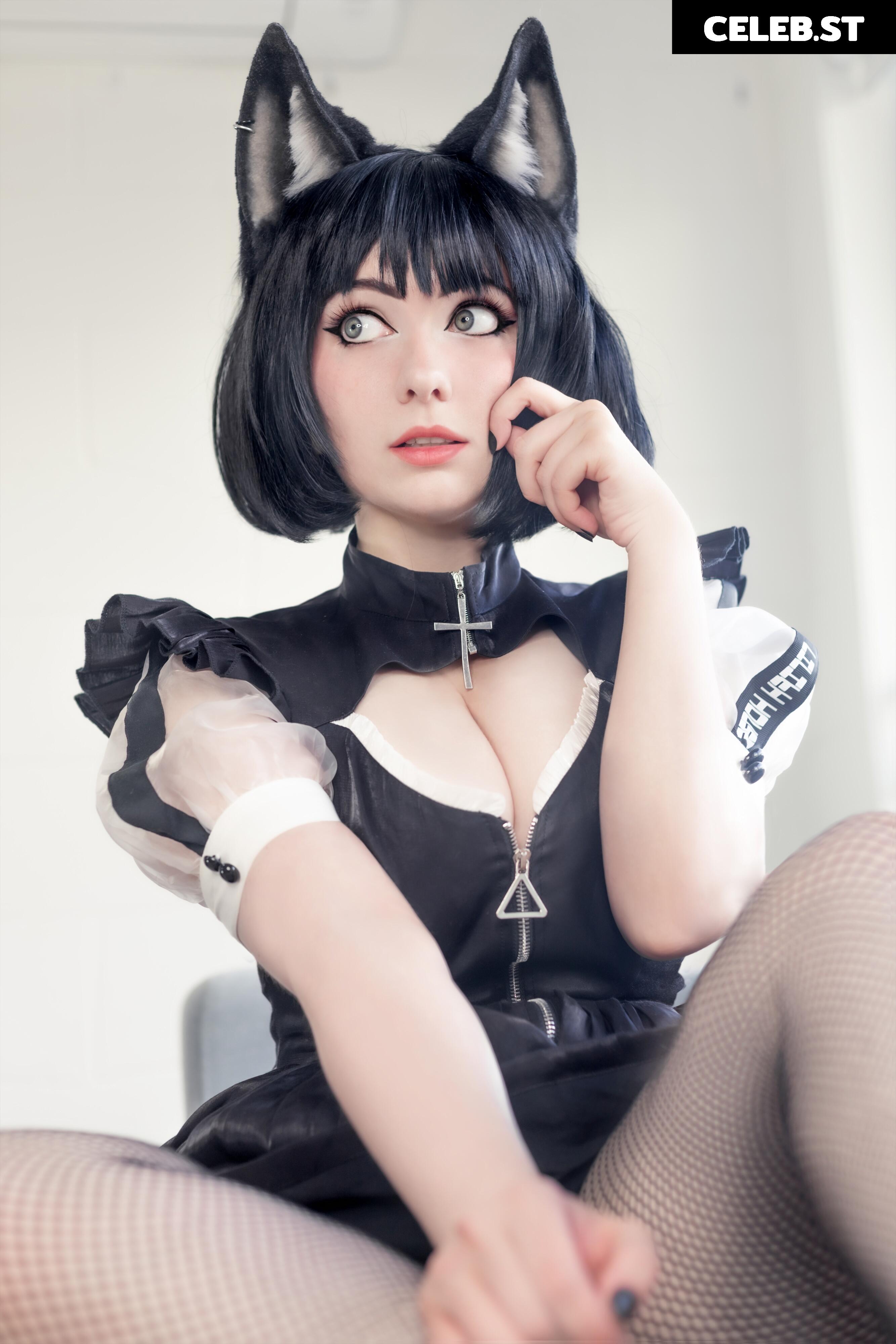 Mirikashi Cosplay Image 24674854