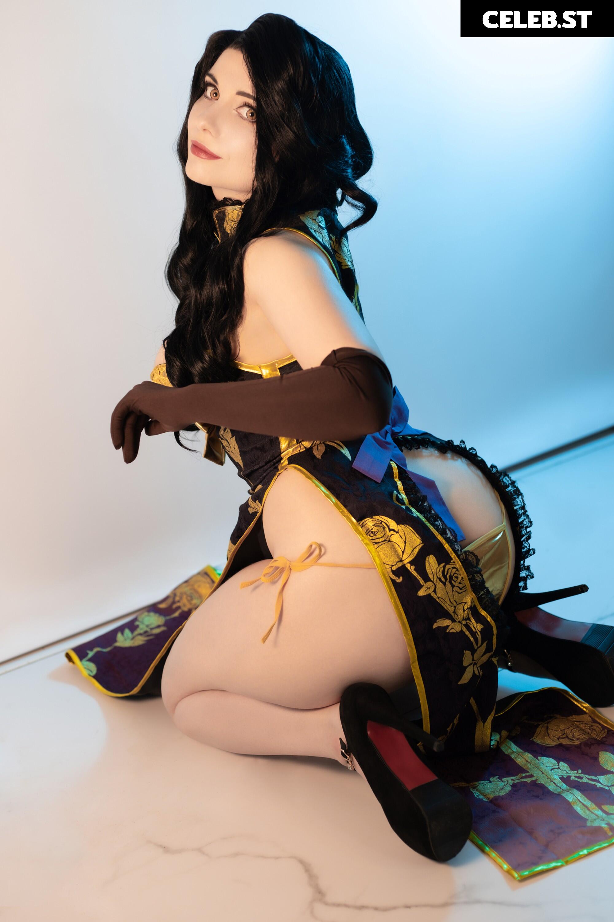 Mirikashi Cosplay Image 24674859