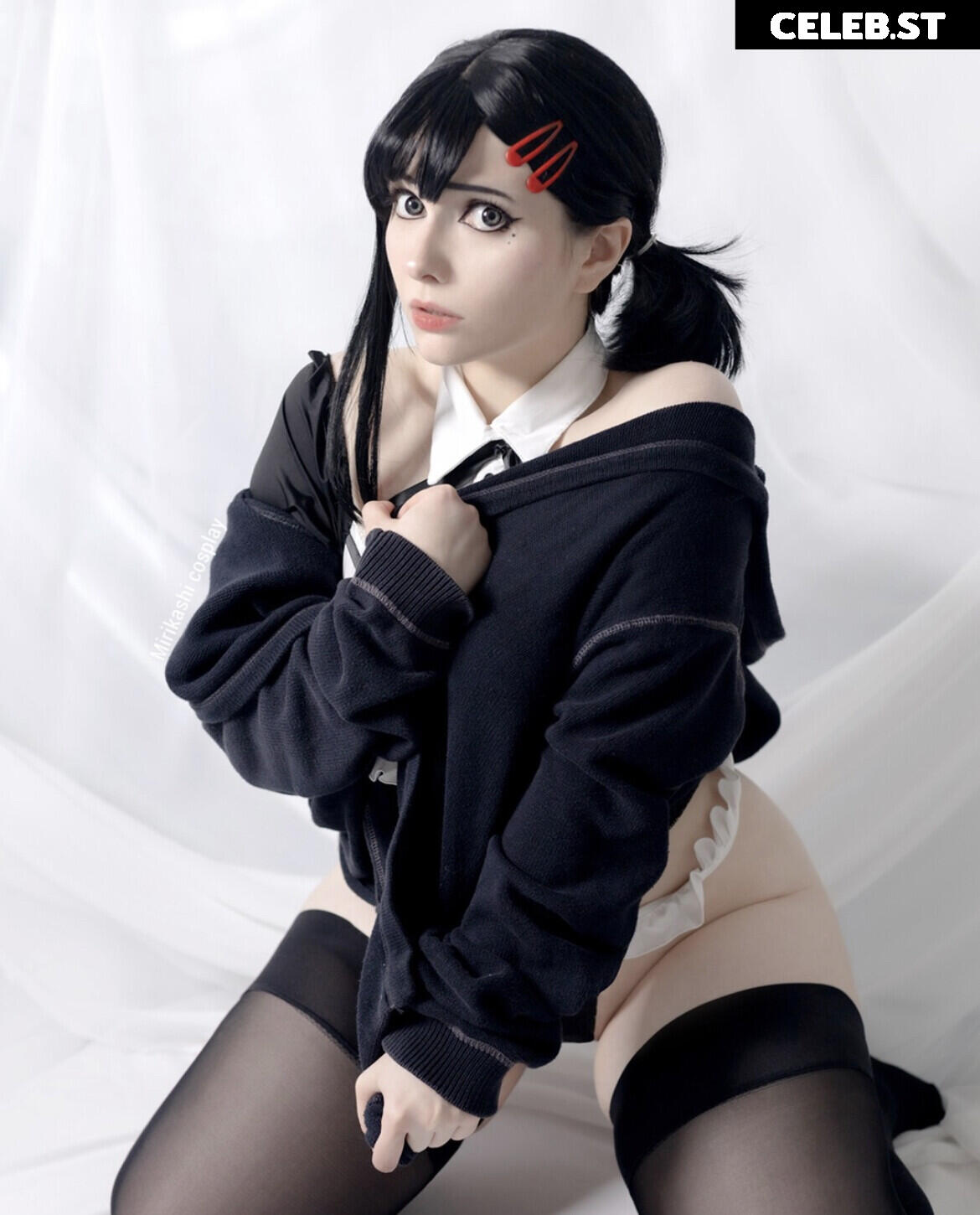 Mirikashi Cosplay Image 24674843