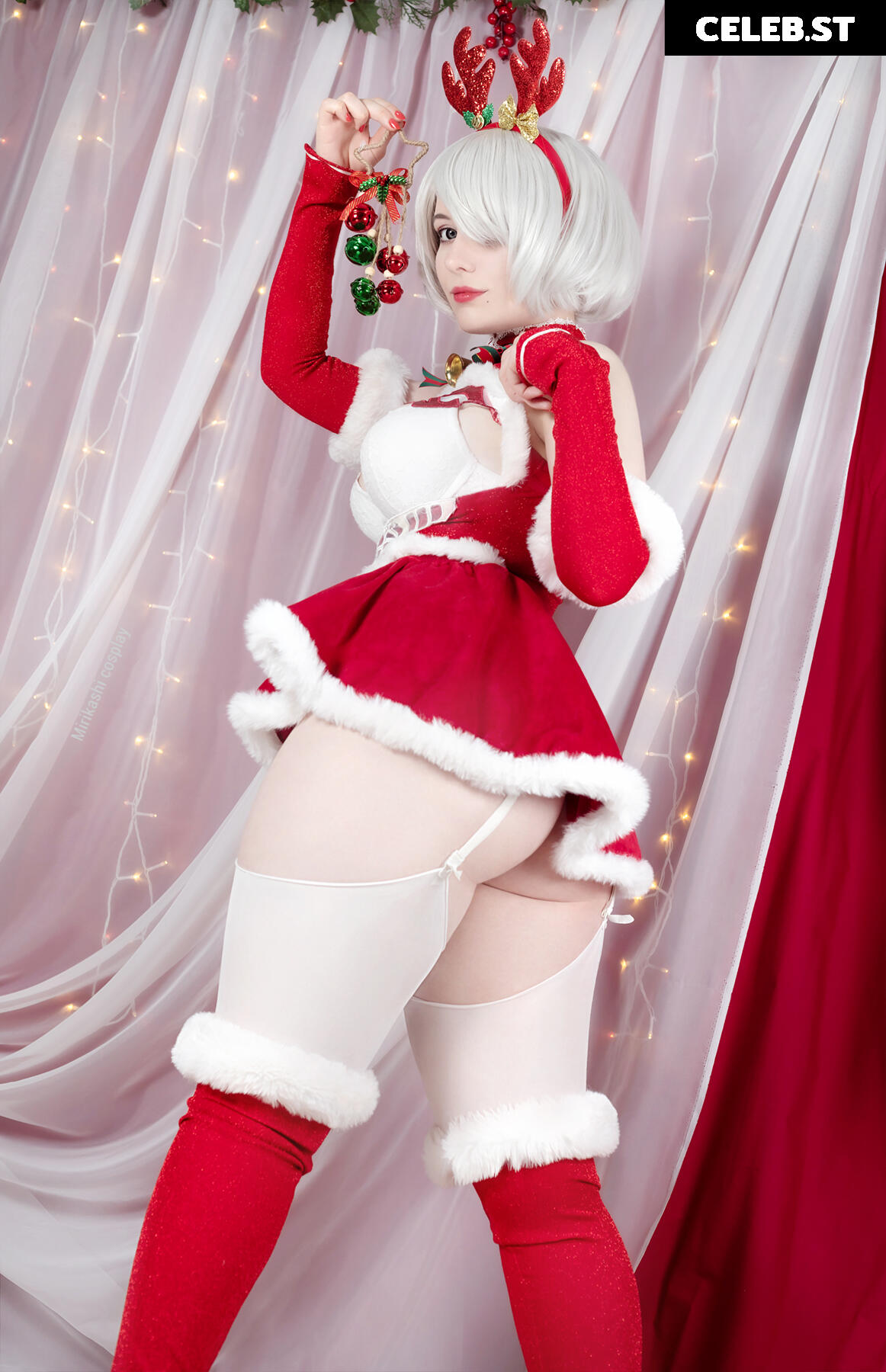 Mirikashi Cosplay Image 24674842