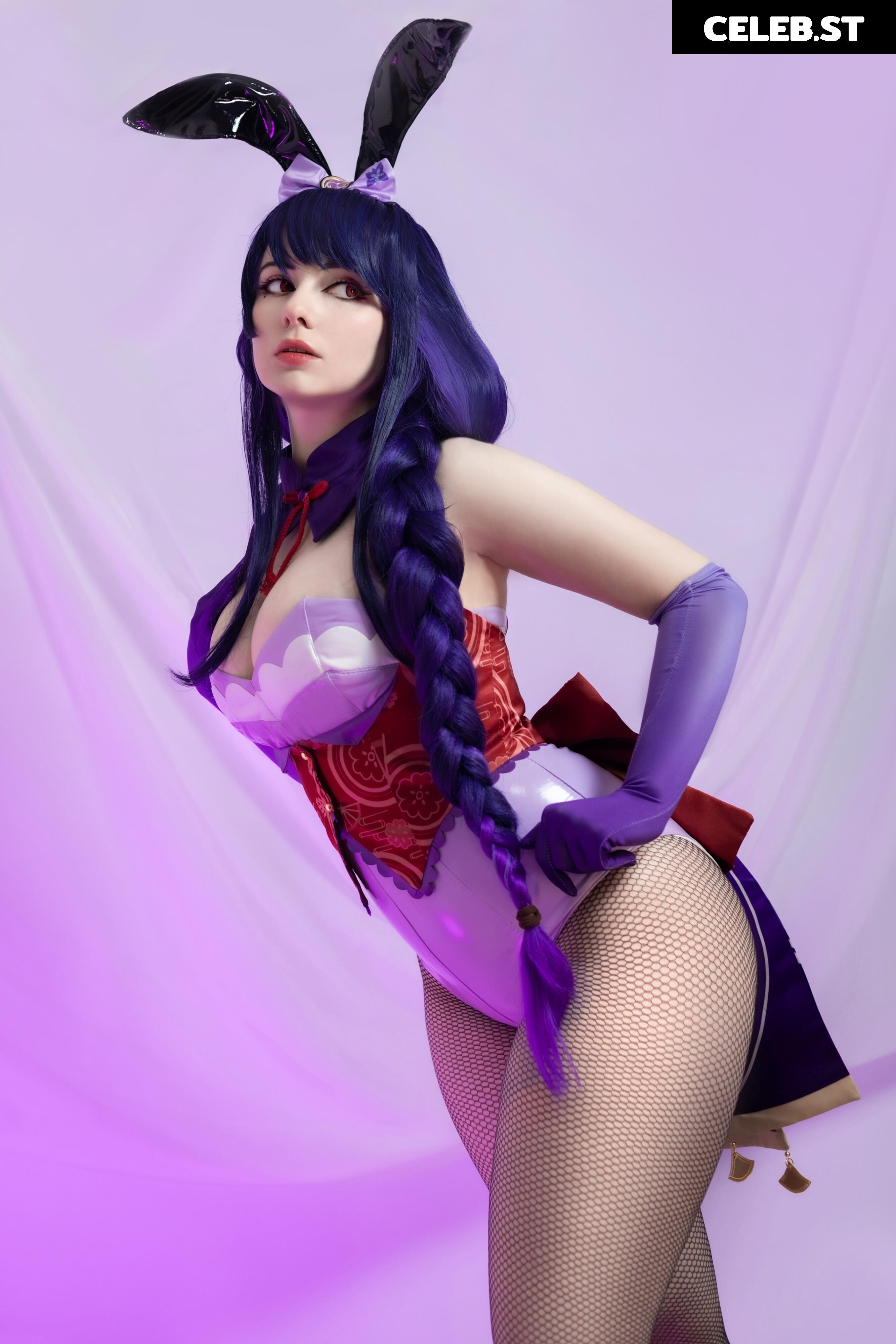 Mirikashi Cosplay Image 24674873