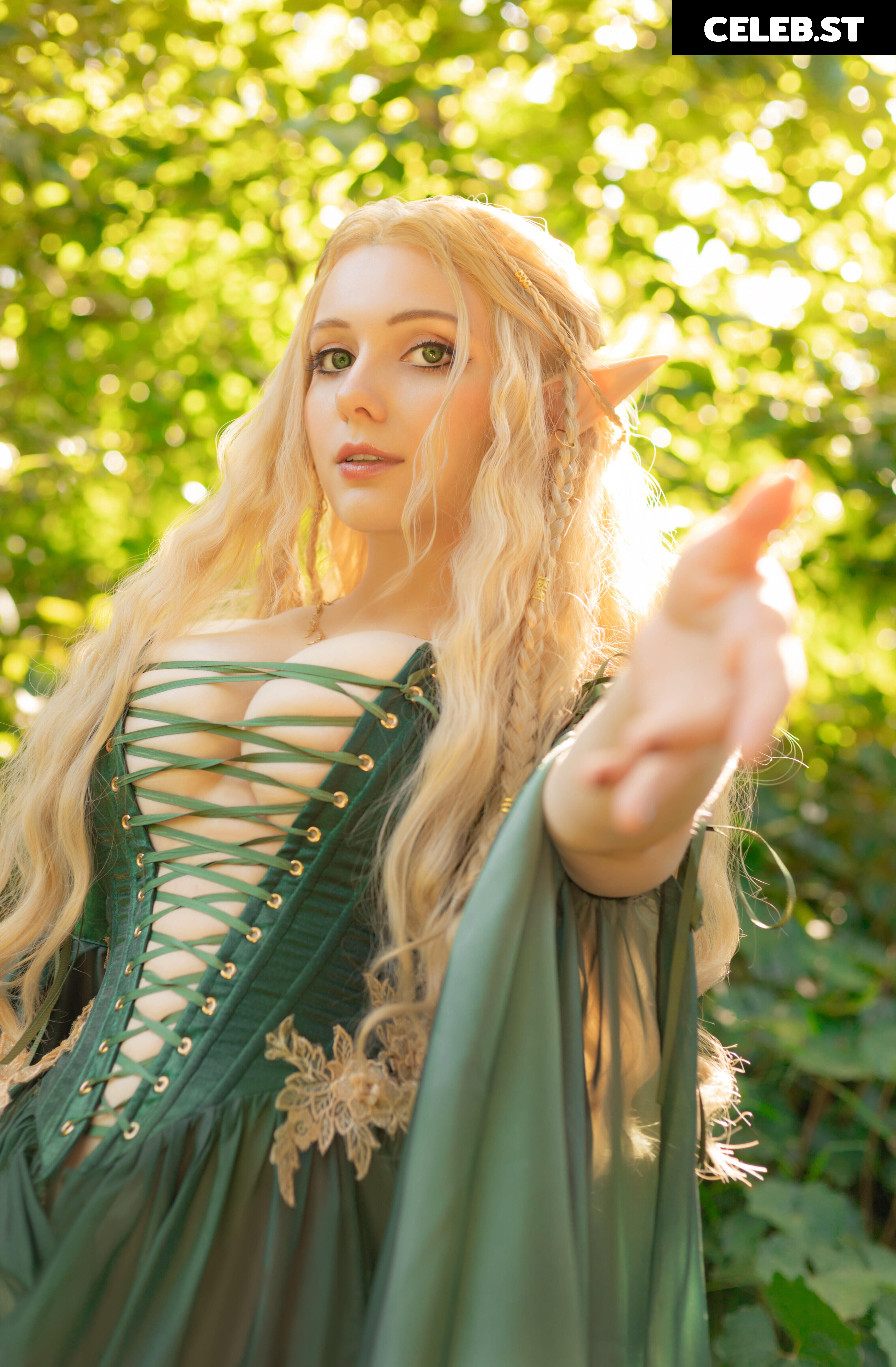 Mirikashi Cosplay Image 24677996