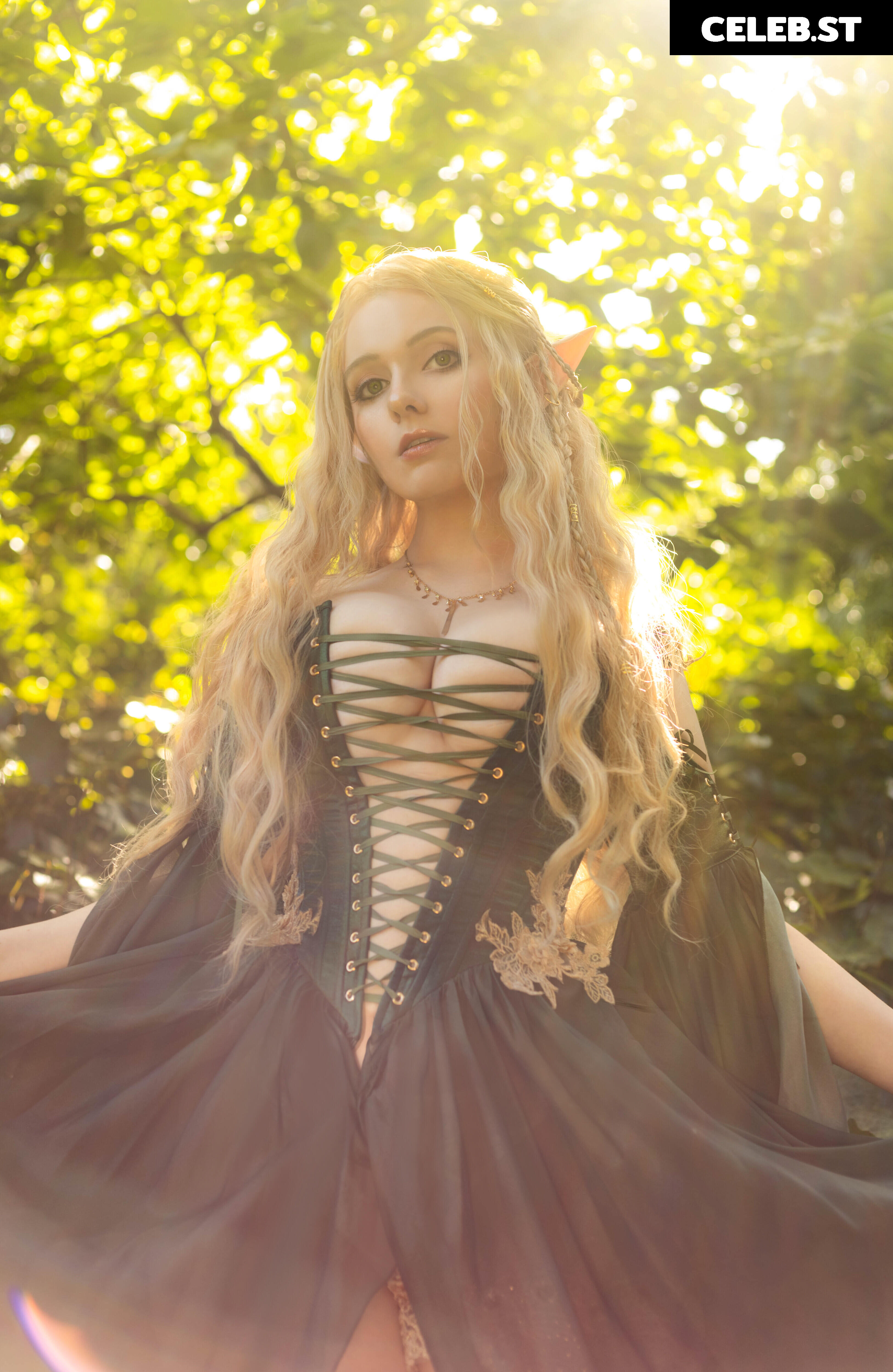 Mirikashi Cosplay Image 24677995