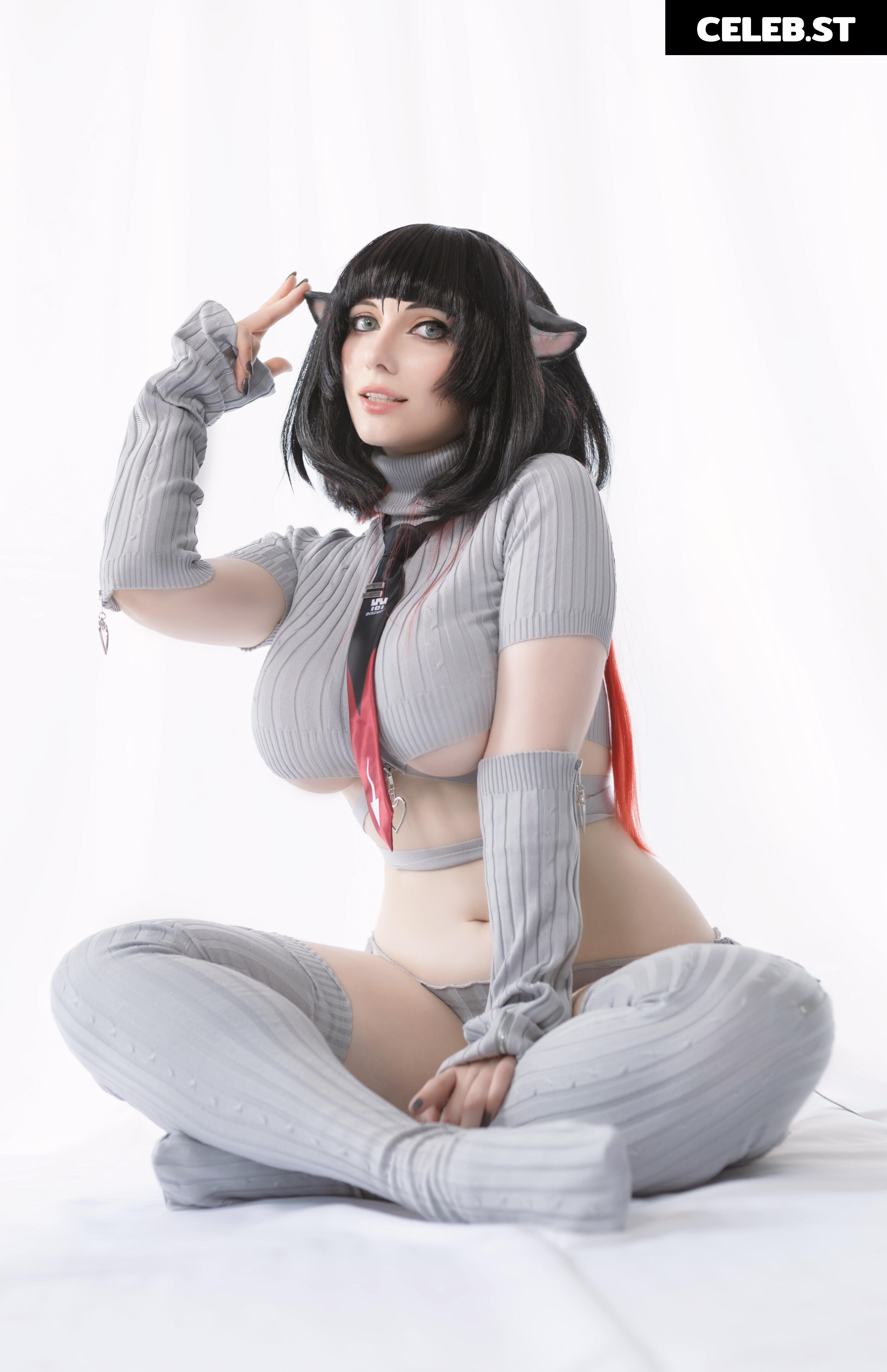 Mirikashi Cosplay Image 24677910