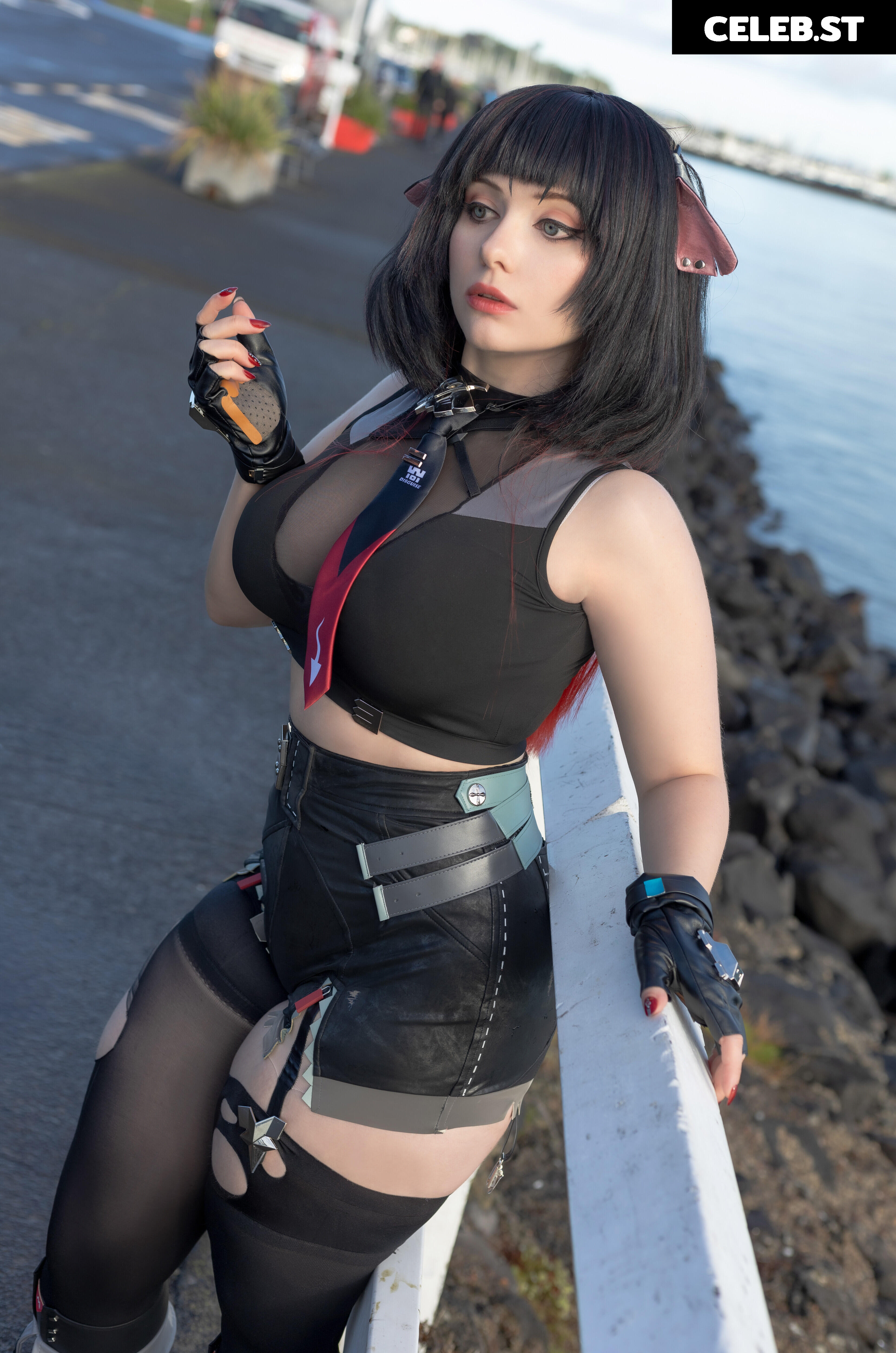 Mirikashi Cosplay Image 24677902
