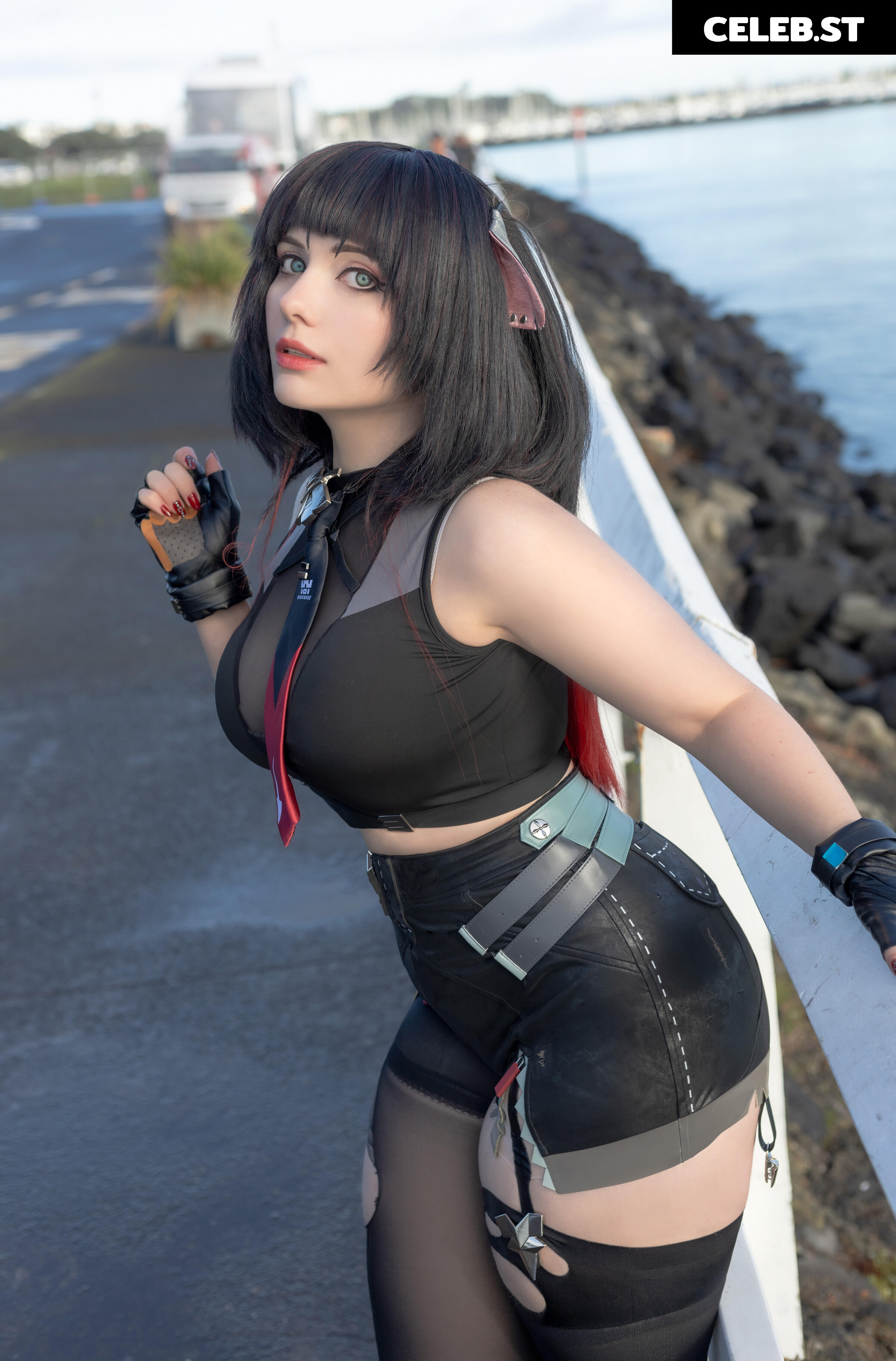 Mirikashi Cosplay Image 24677901