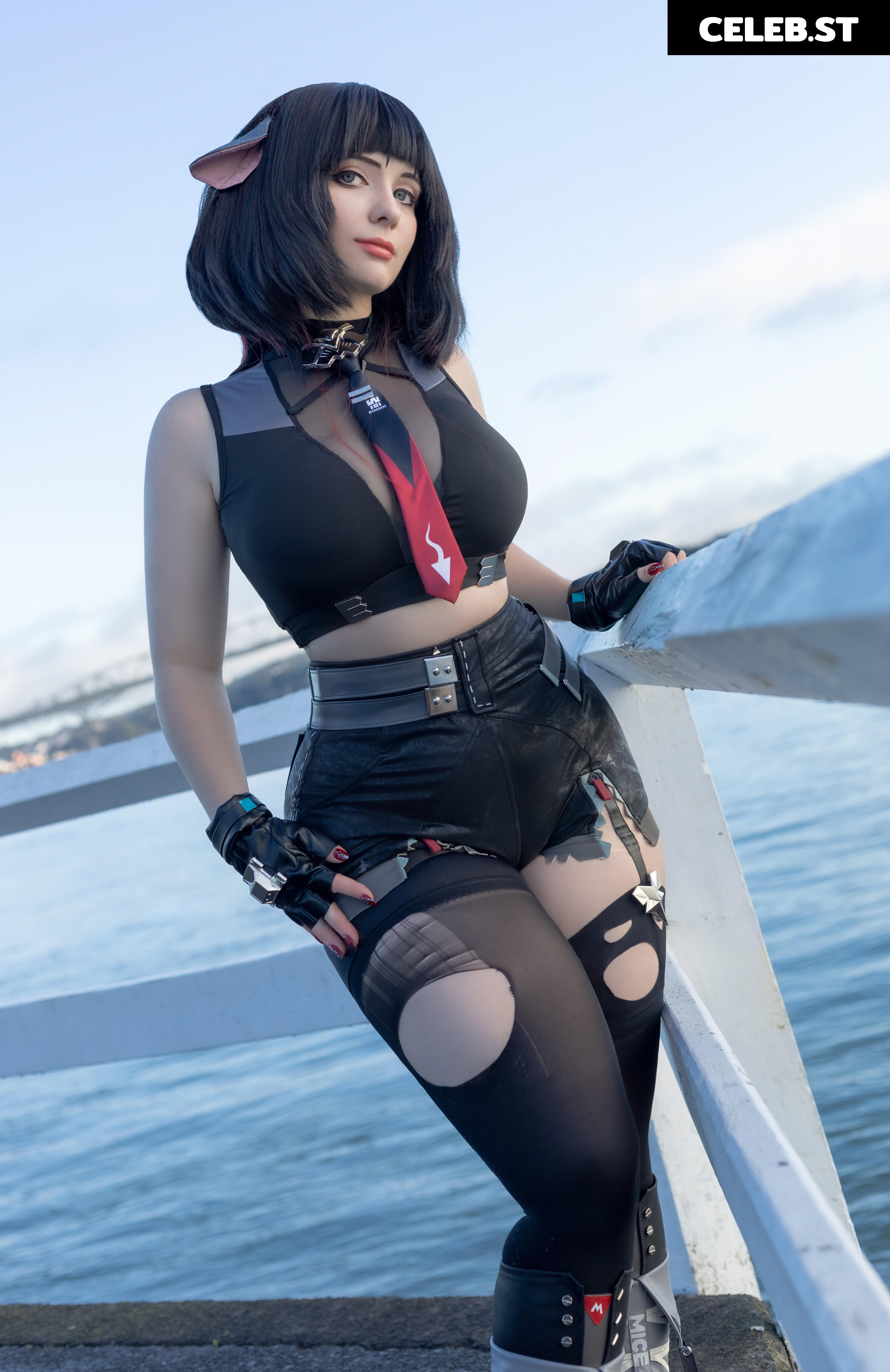 Mirikashi Cosplay Image 24677900