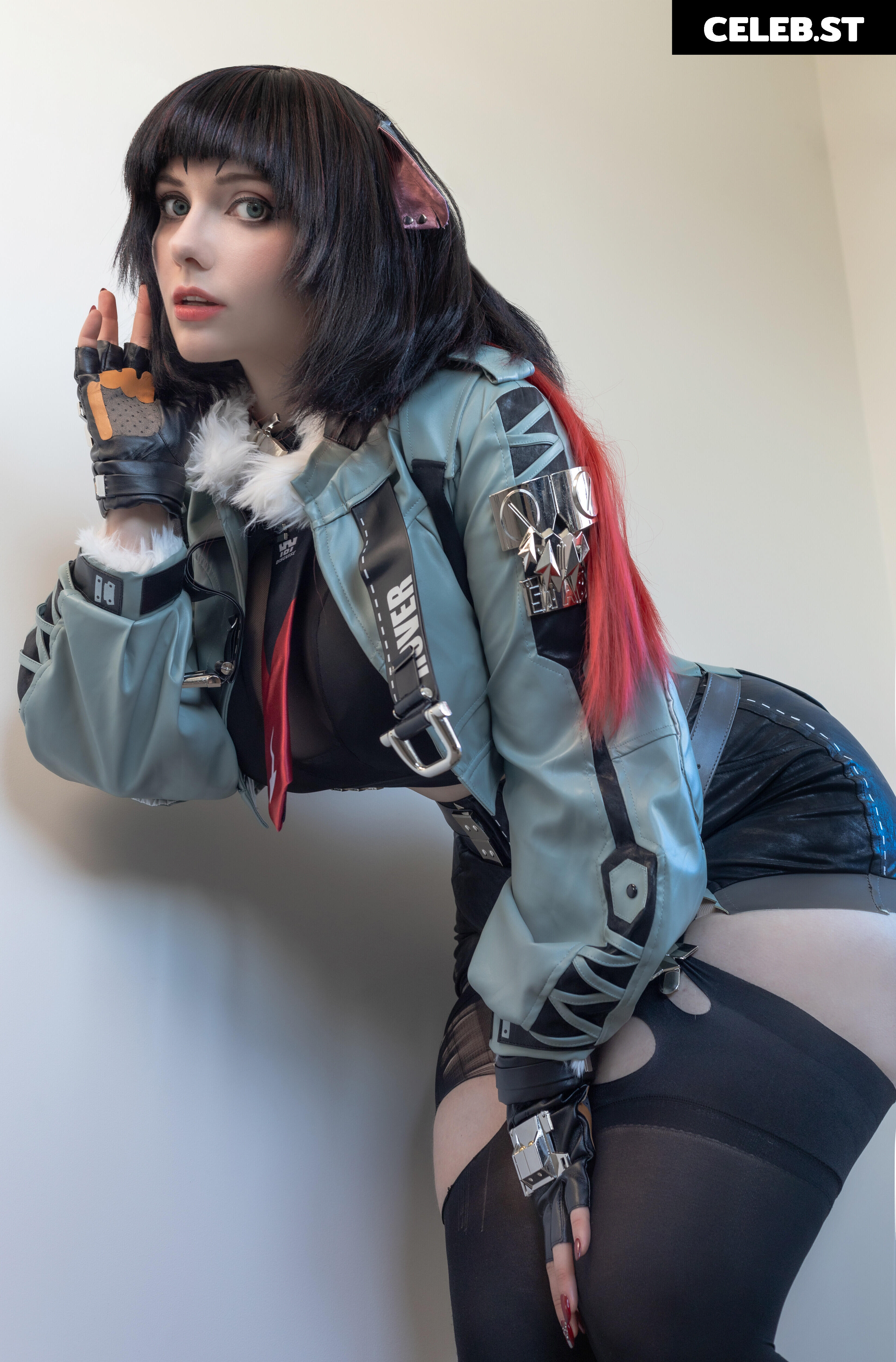Mirikashi Cosplay Image 24677907