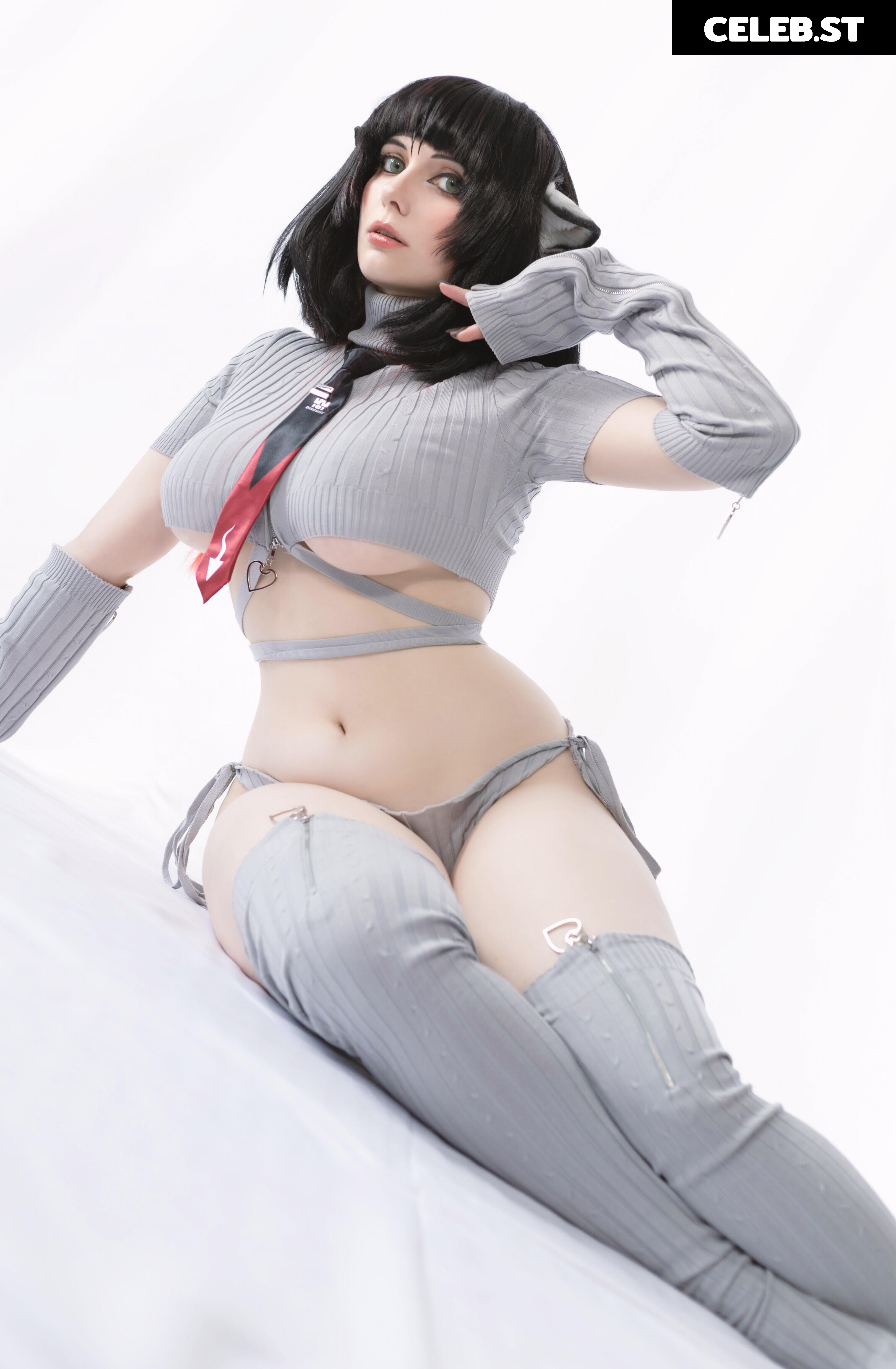 Mirikashi Cosplay Image 24677908