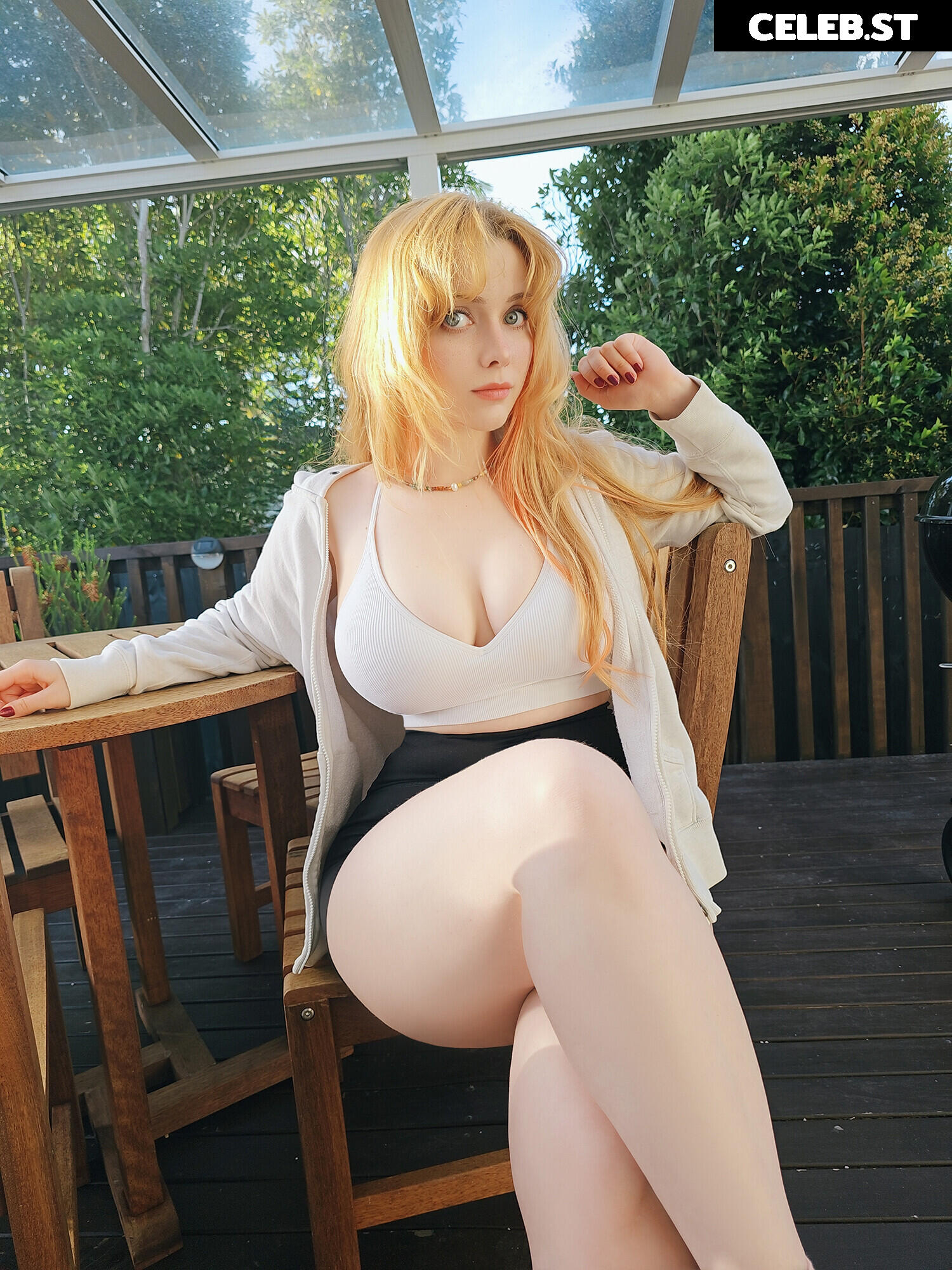 Mirikashi Cosplay Image 24677933