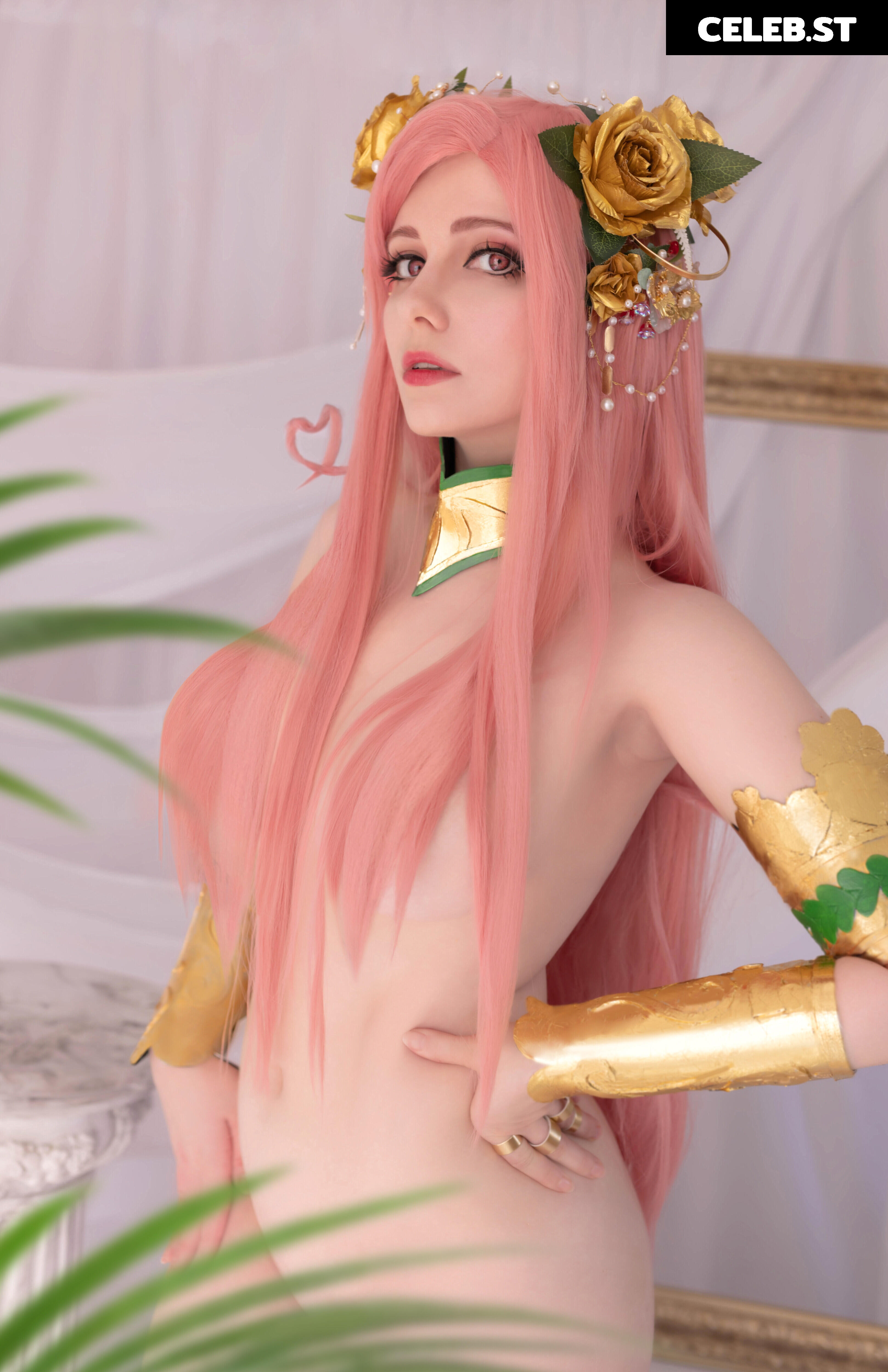 Mirikashi Cosplay Image 24677953