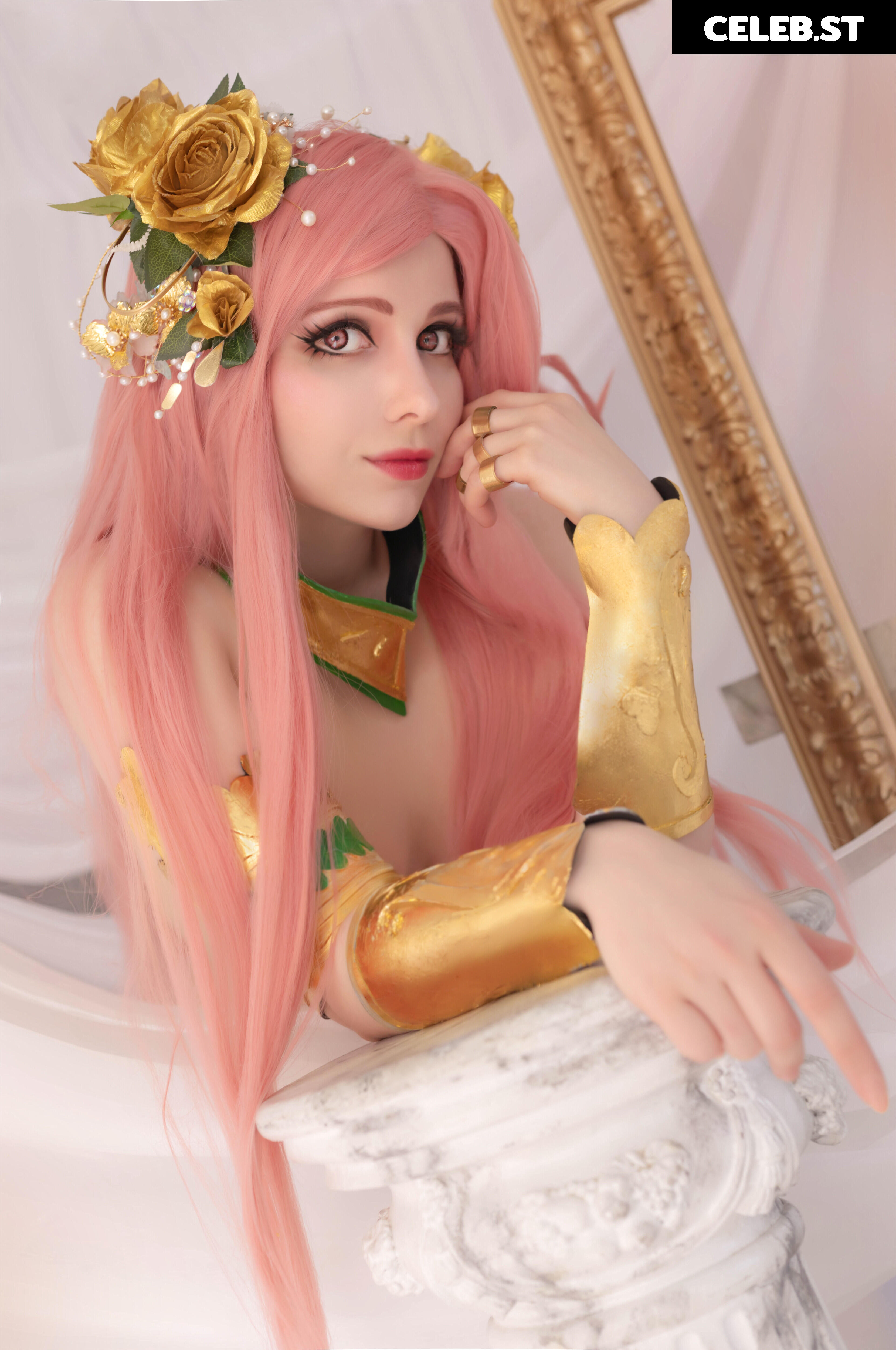 Mirikashi Cosplay Image 24677955