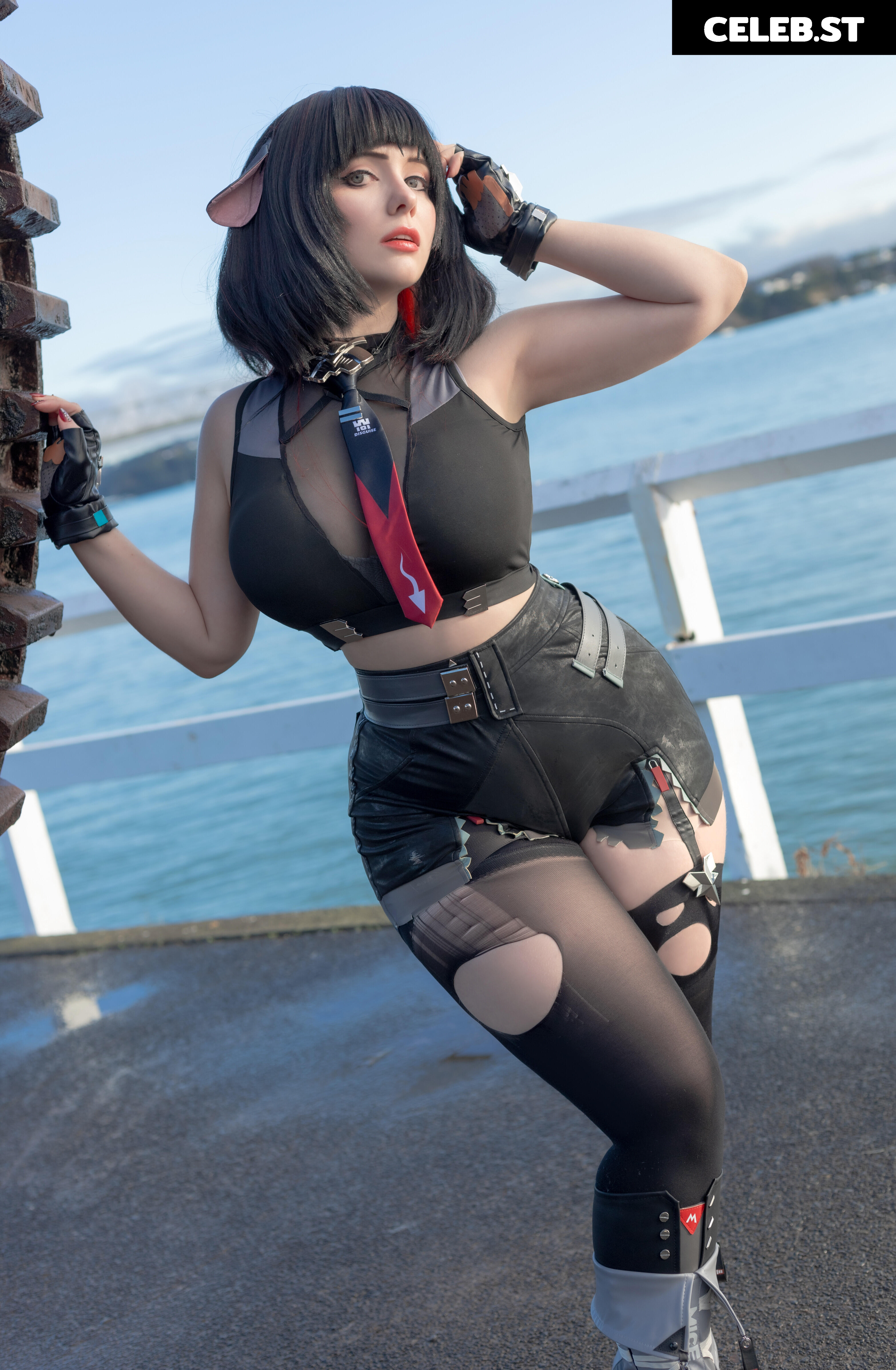 Mirikashi Cosplay Image 24677893
