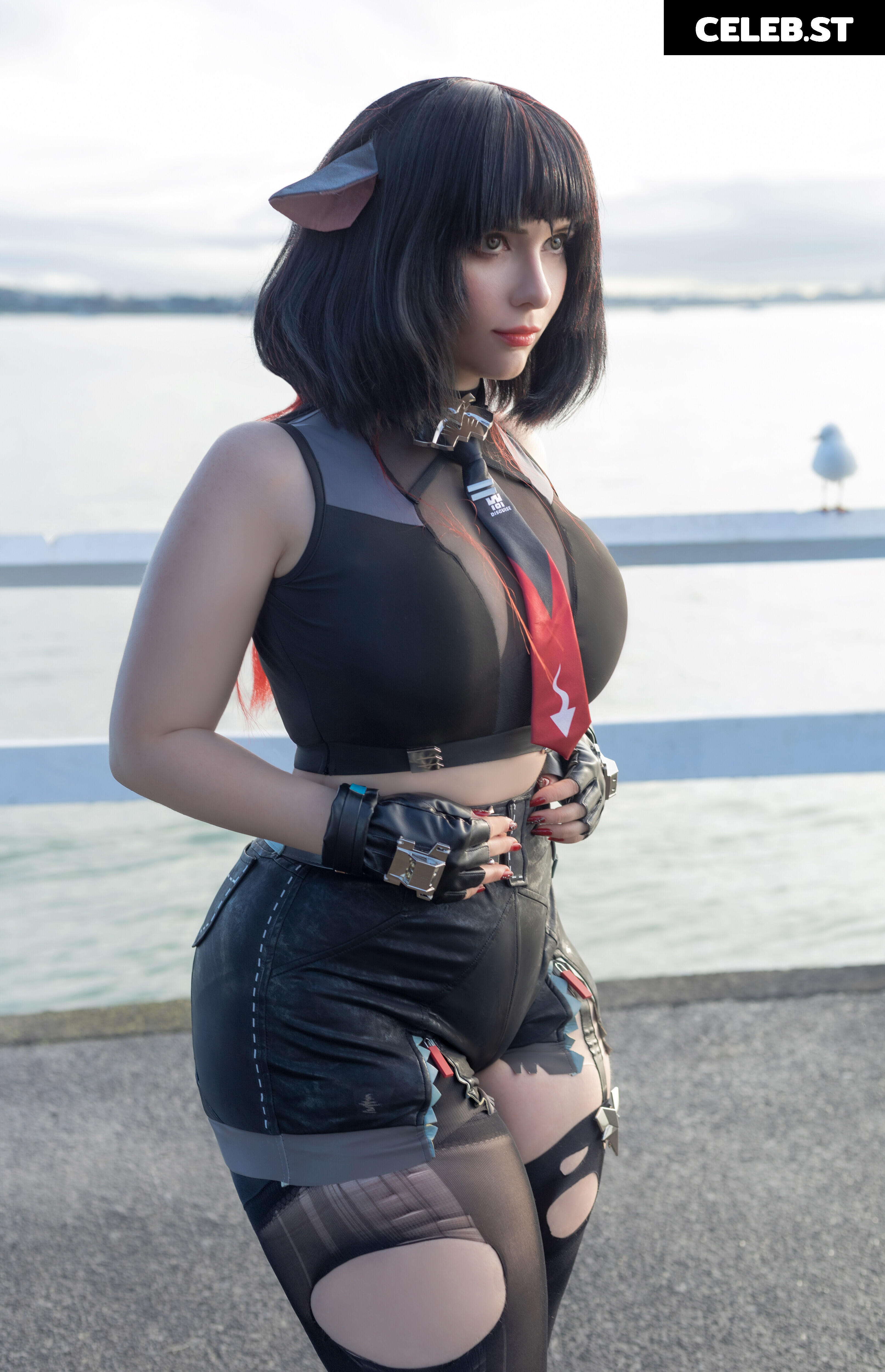 Mirikashi Cosplay Image 24677892