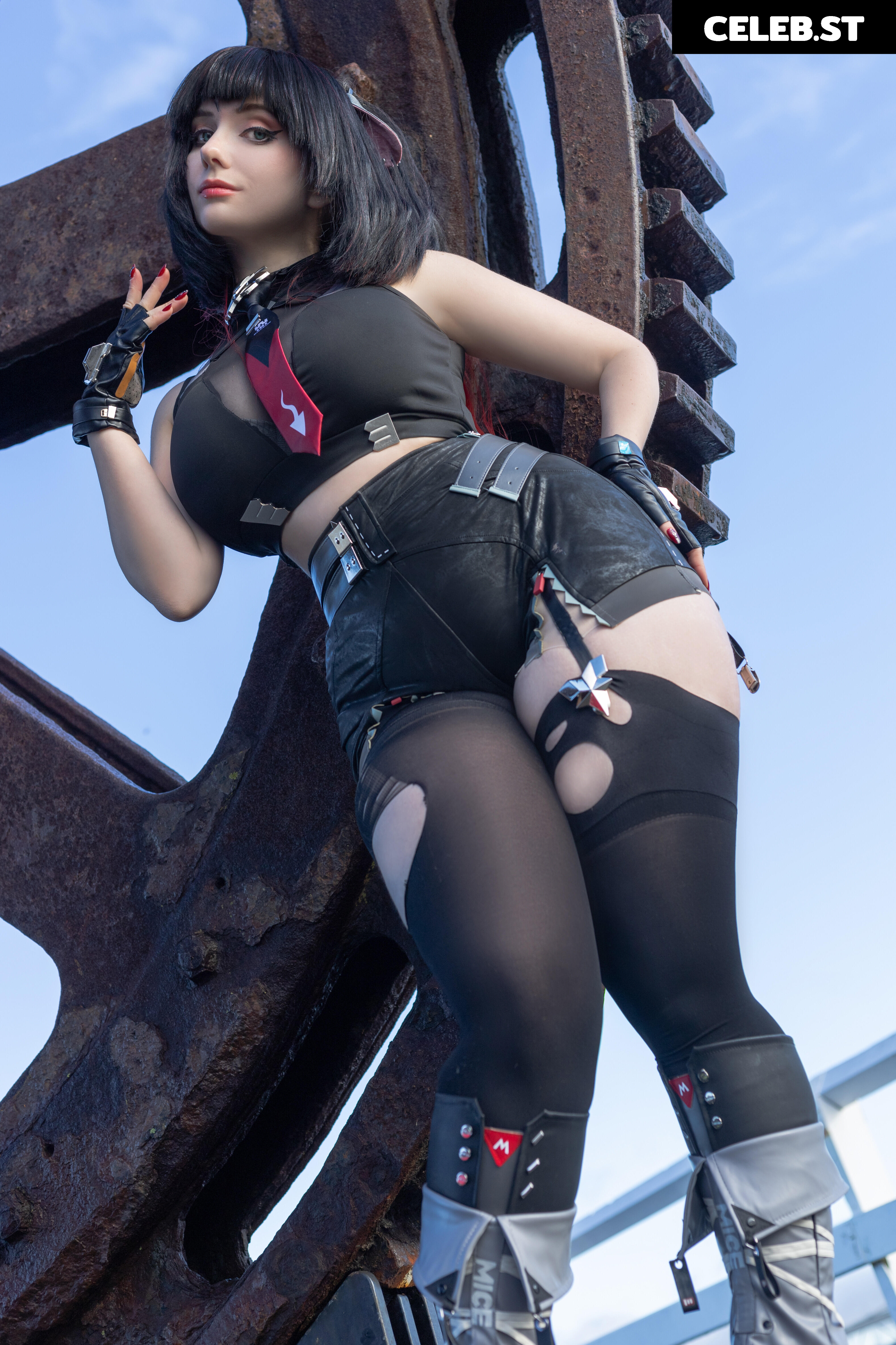 Mirikashi Cosplay Image 24677898