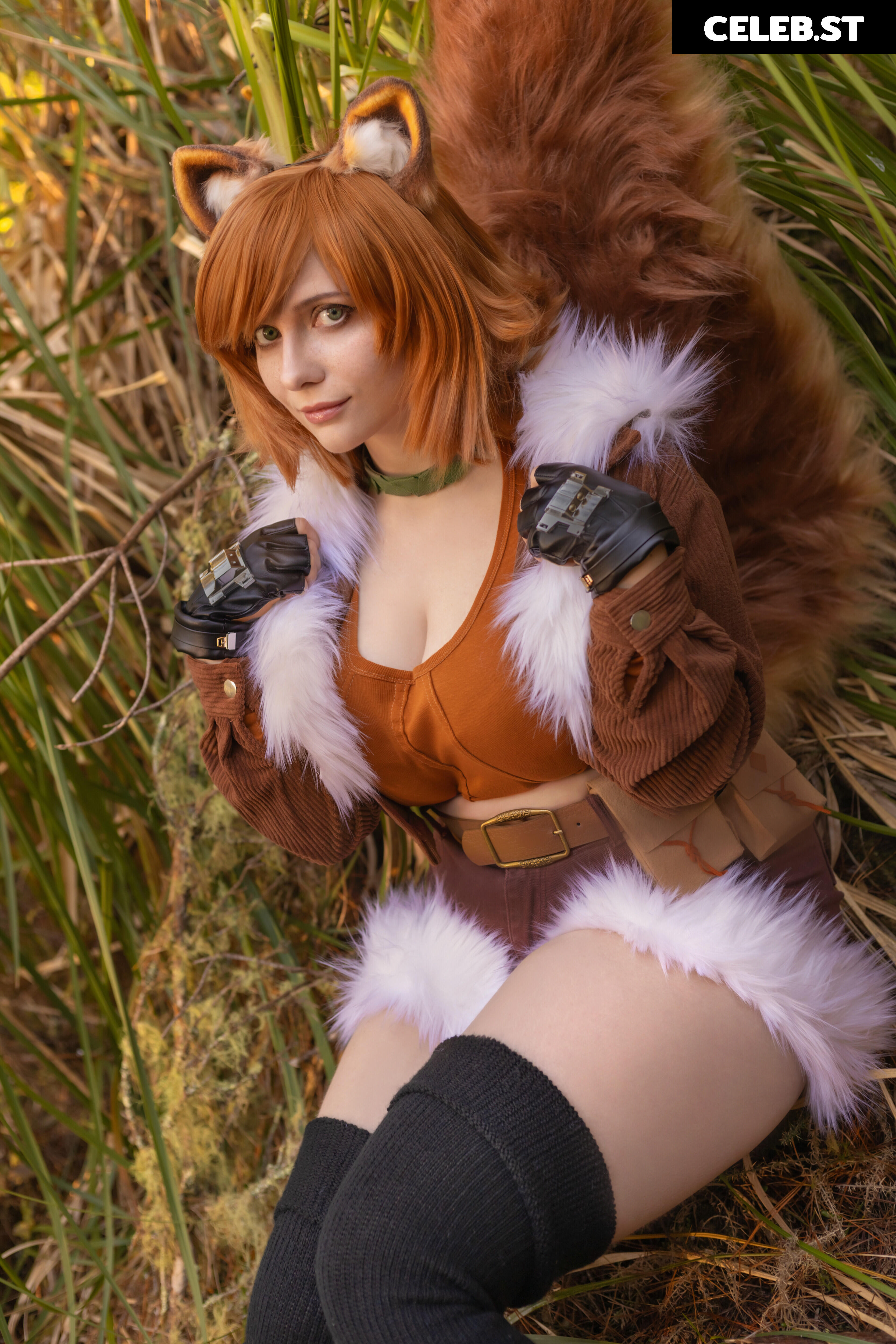 Mirikashi Cosplay Image 24677881