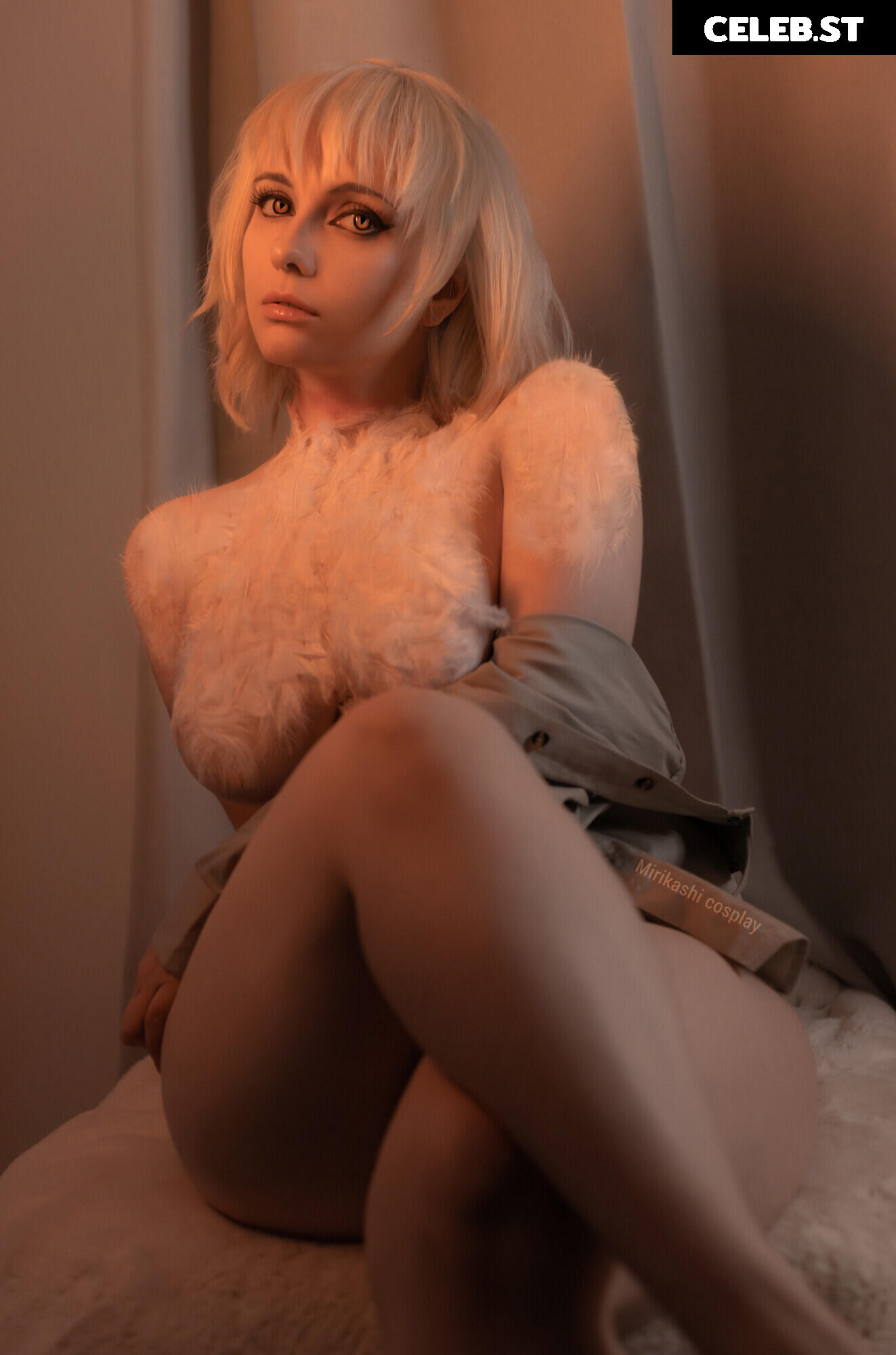 Mirikashi Cosplay Image 24677885