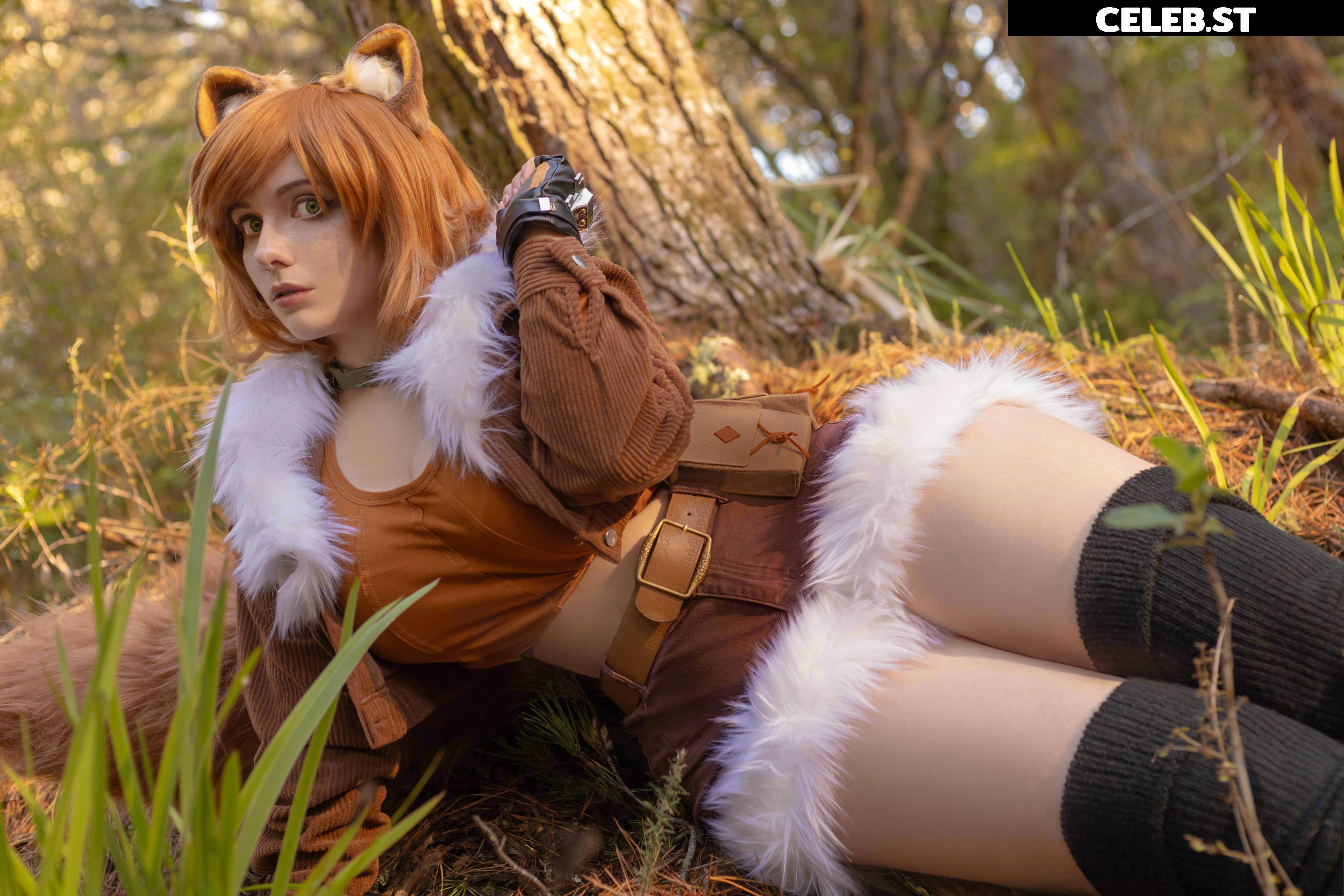 Mirikashi Cosplay Image 24677884