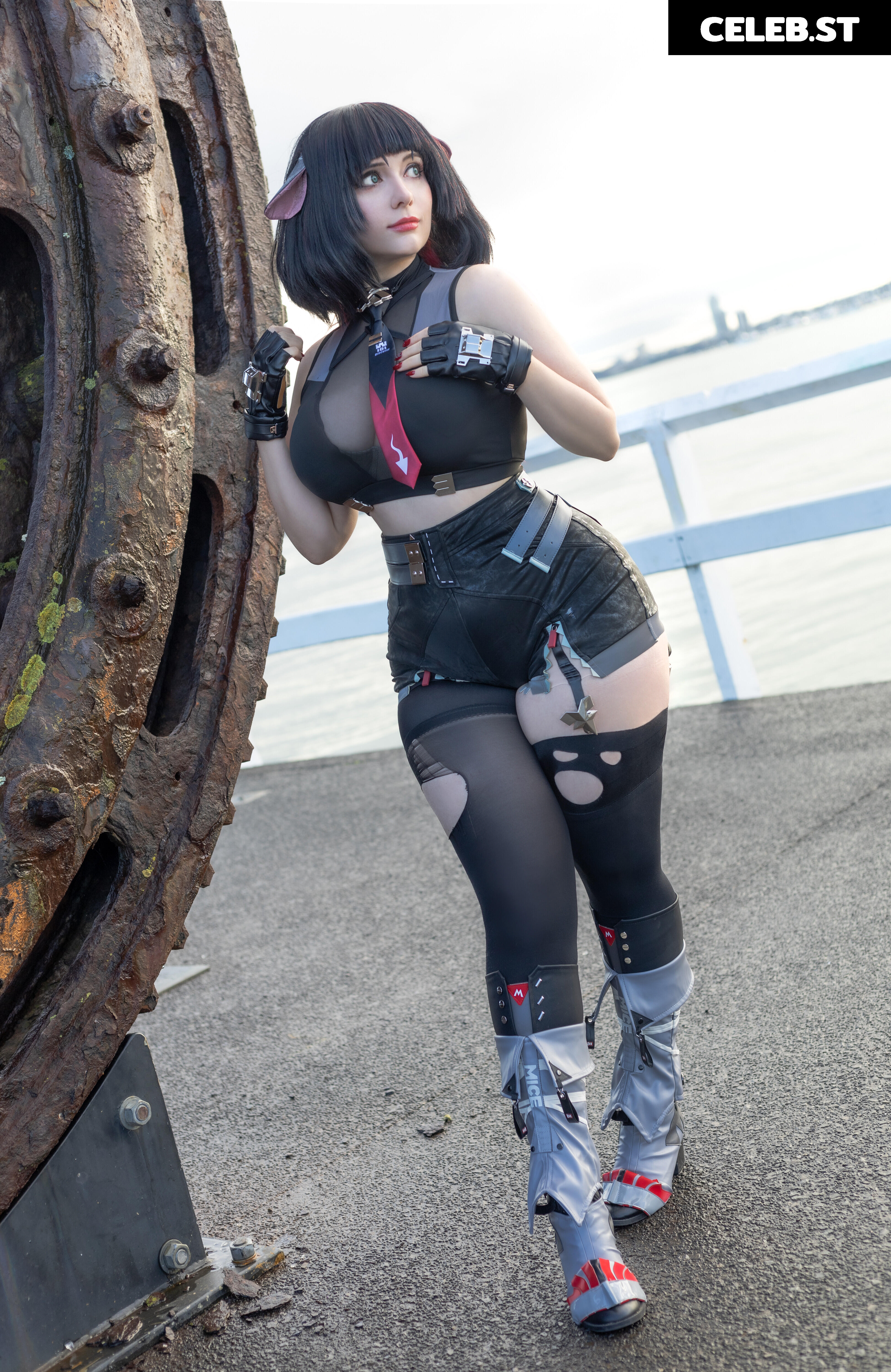 Mirikashi Cosplay Image 24677889
