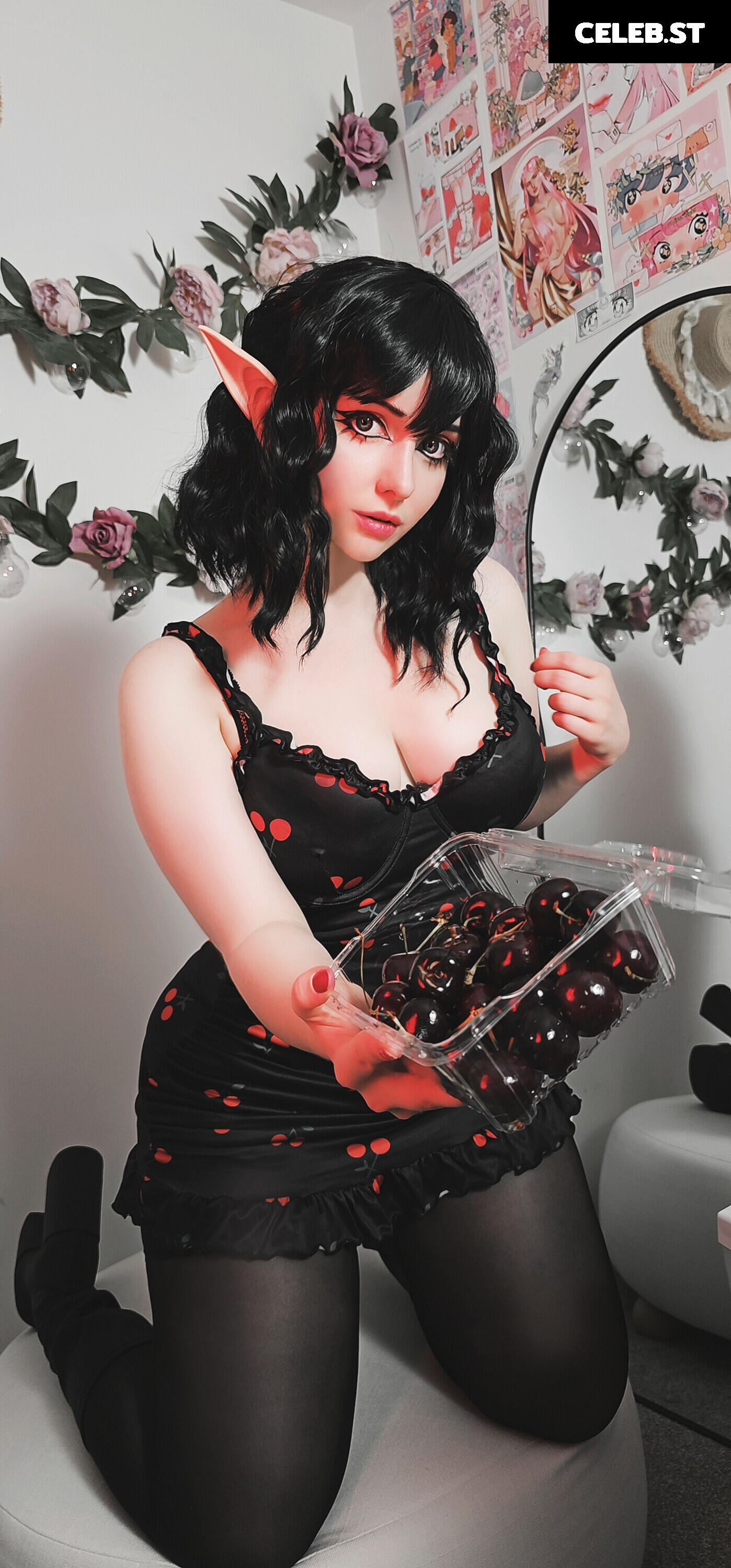 Mirikashi Cosplay Image 24677811