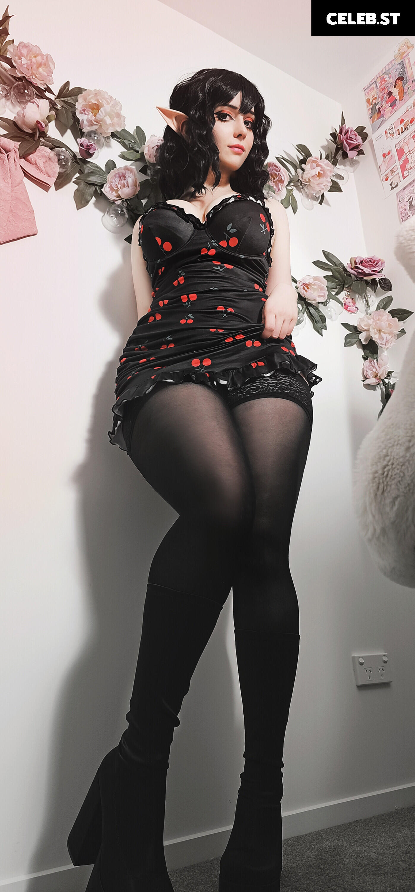 Mirikashi Cosplay Image 24677819