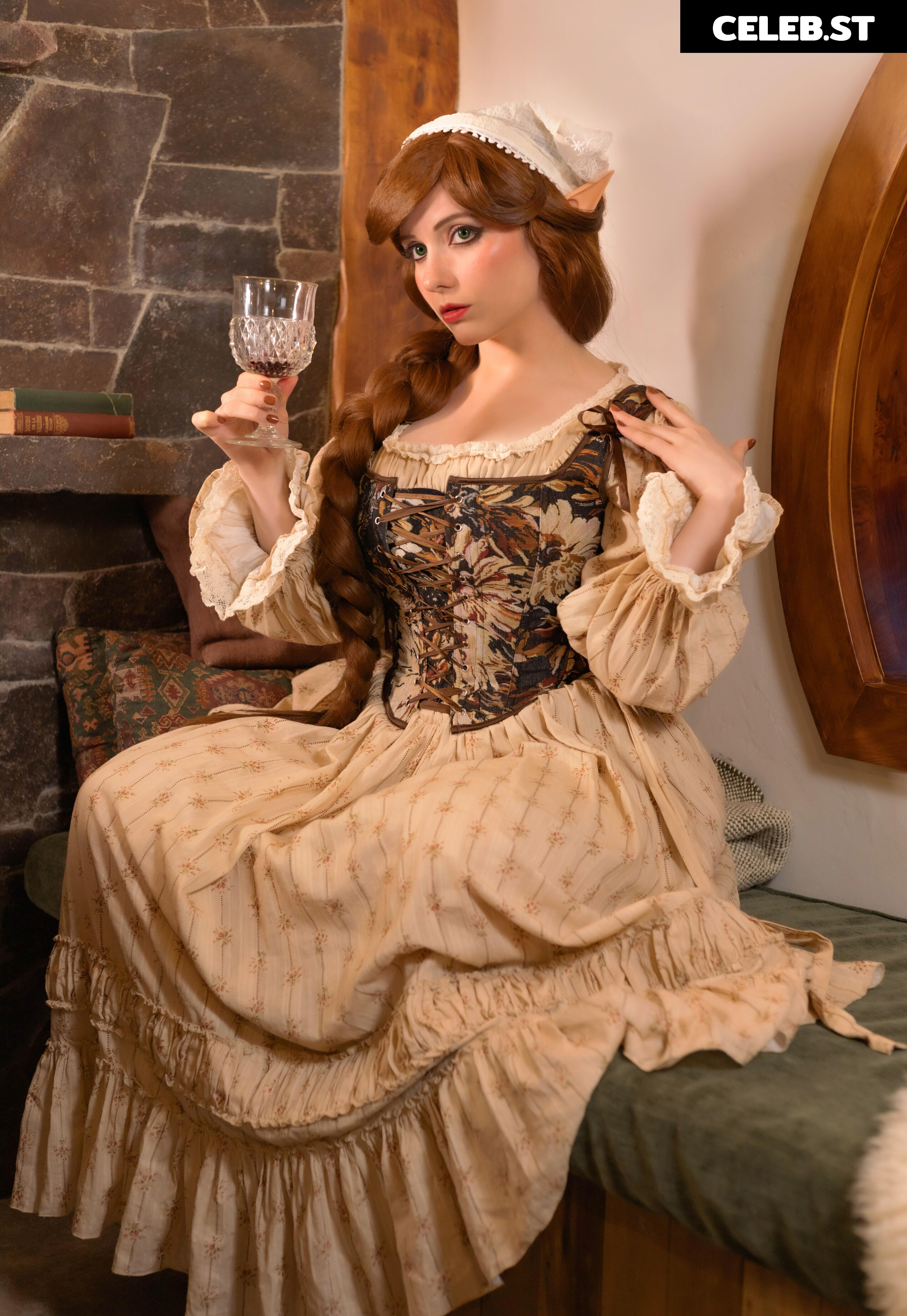 Mirikashi Cosplay Image 24677832