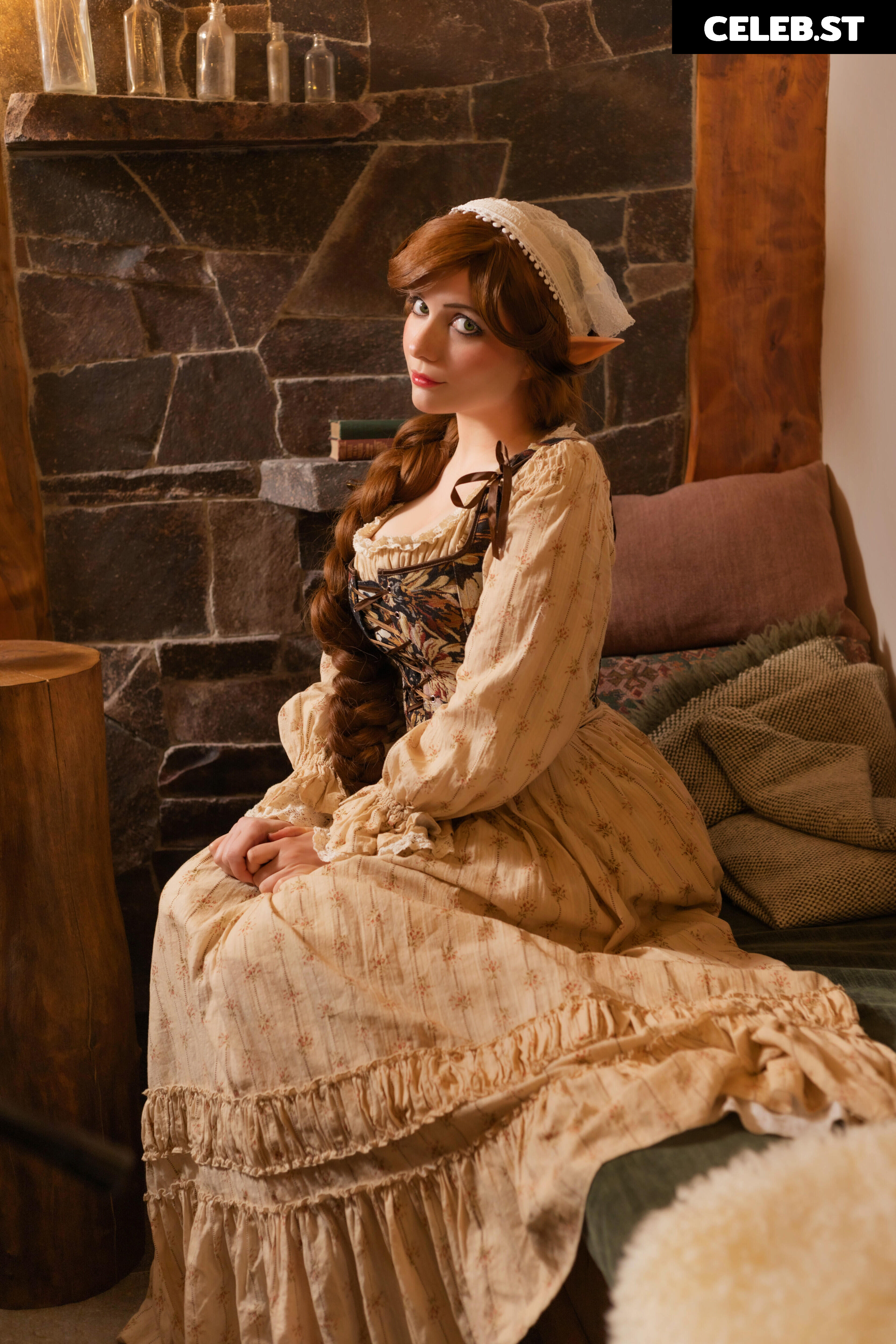 Mirikashi Cosplay Image 24677835
