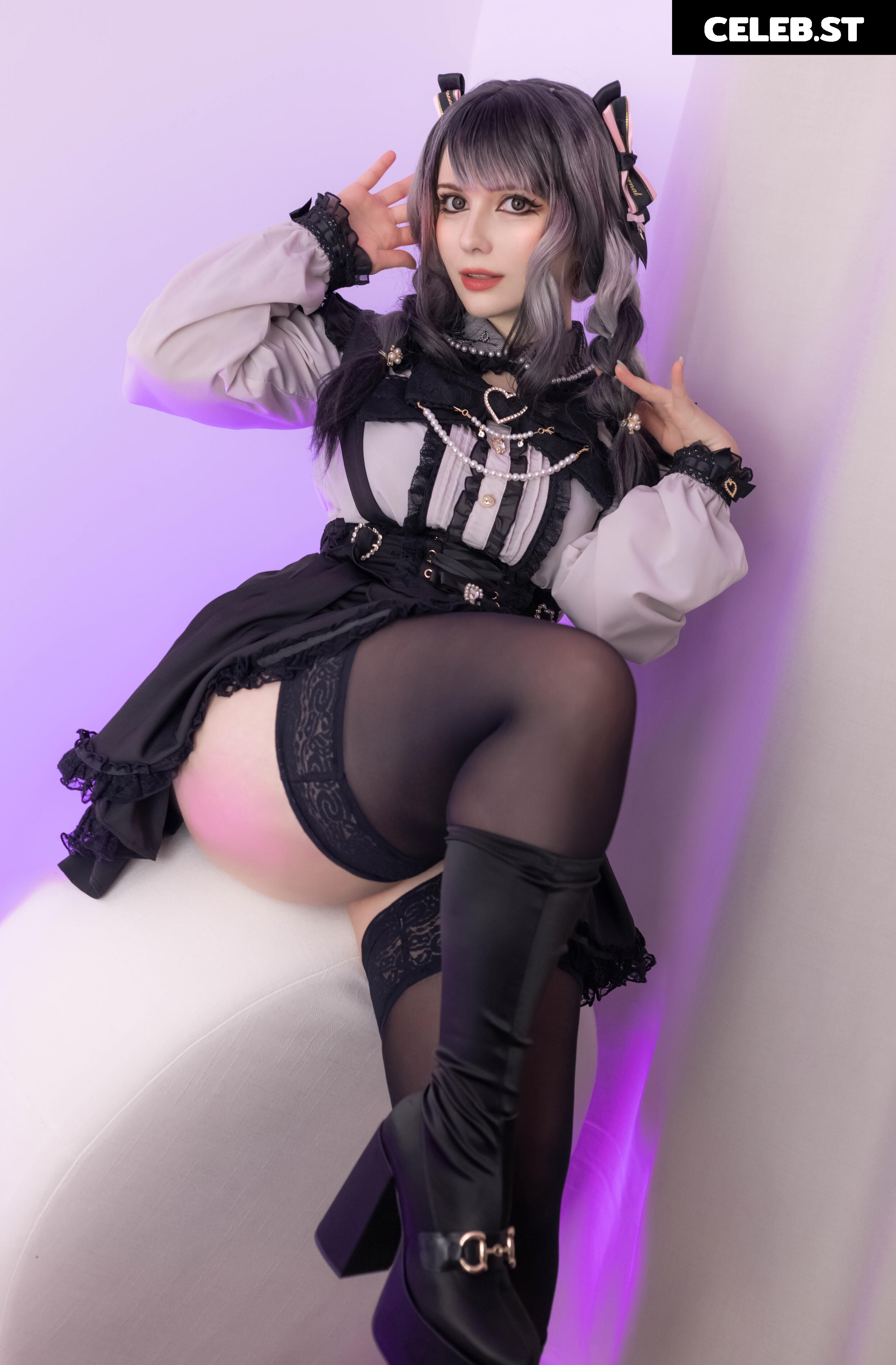 Mirikashi Cosplay Image 24677863