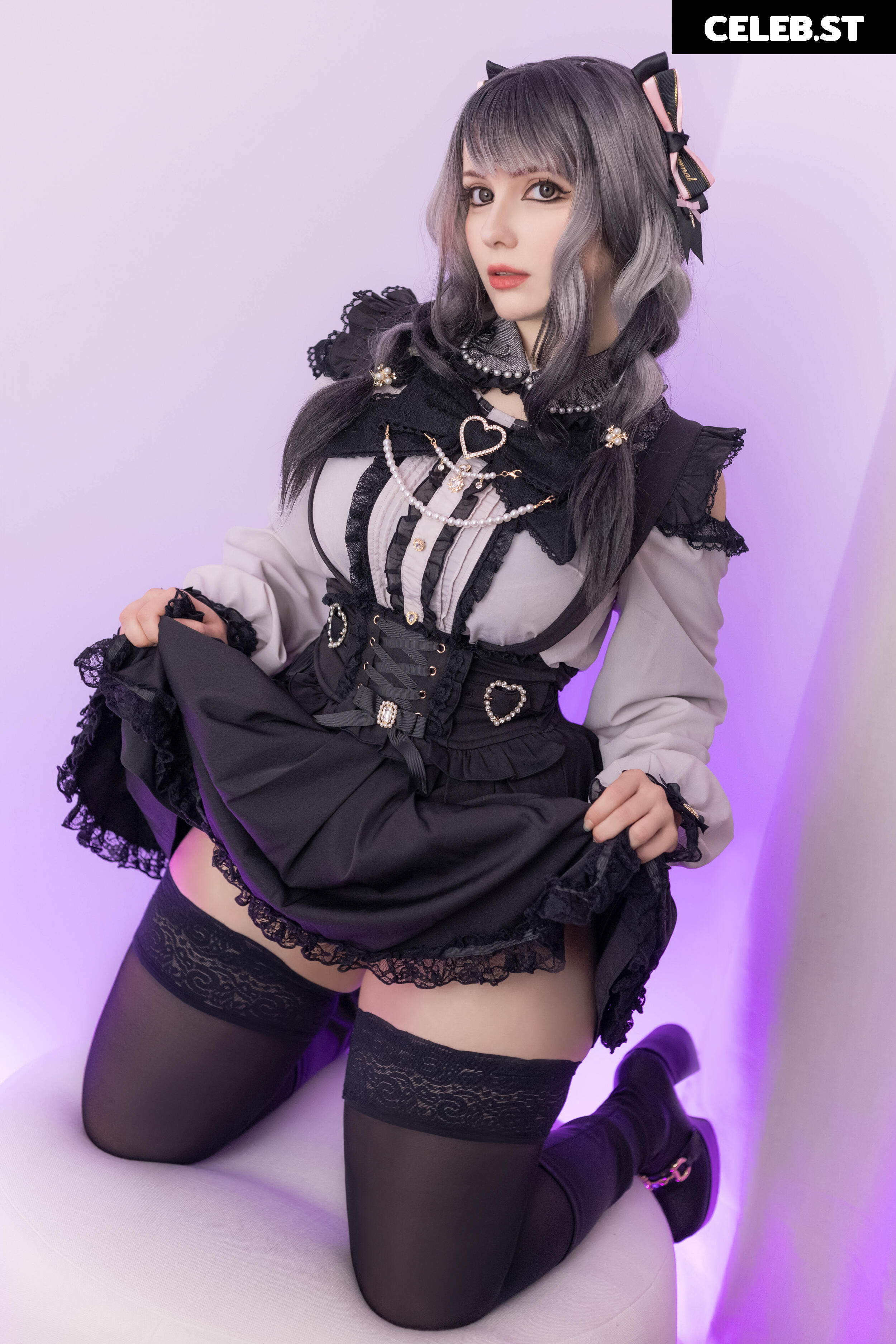 Mirikashi Cosplay Image 24677862