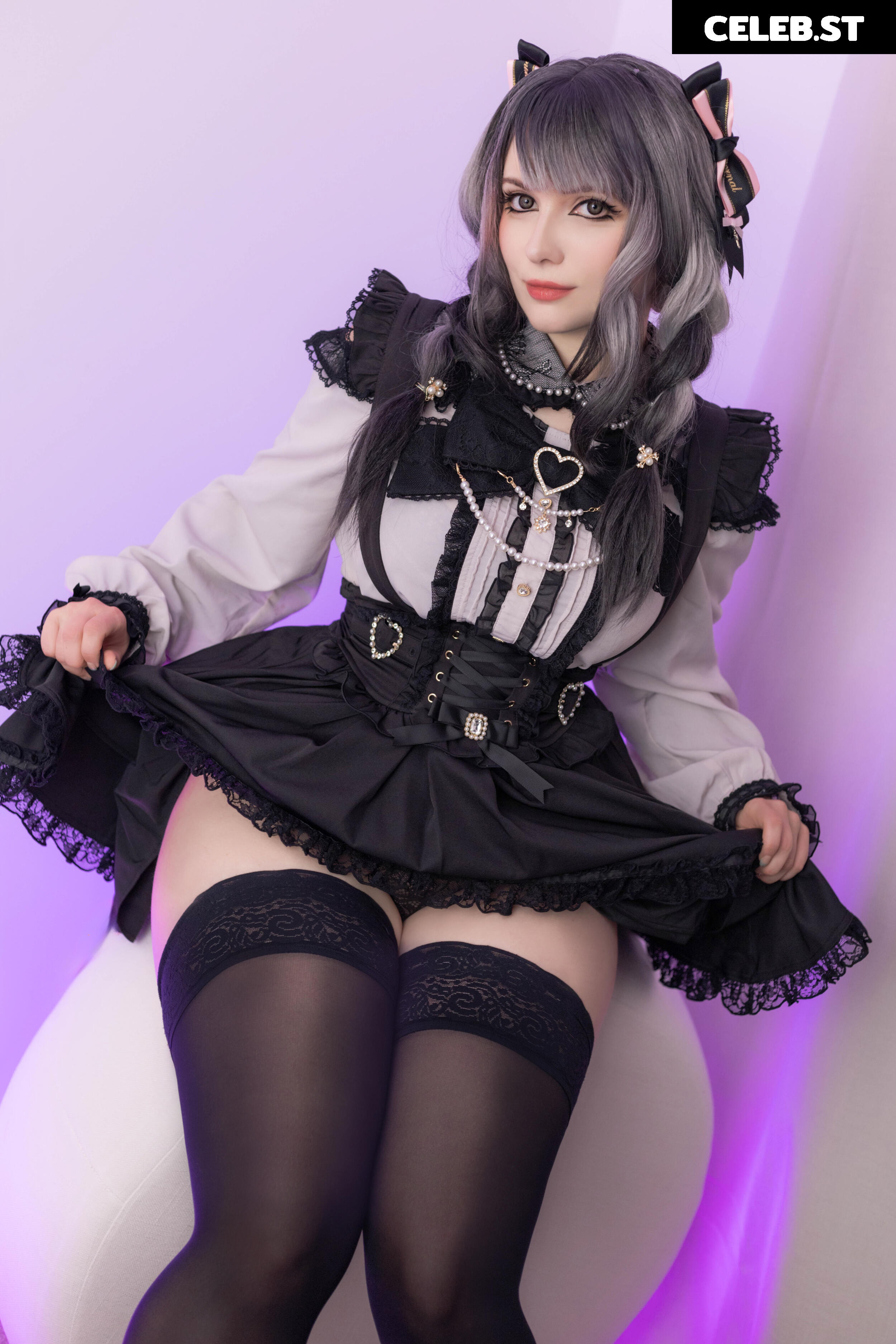 Mirikashi Cosplay Image 24677861