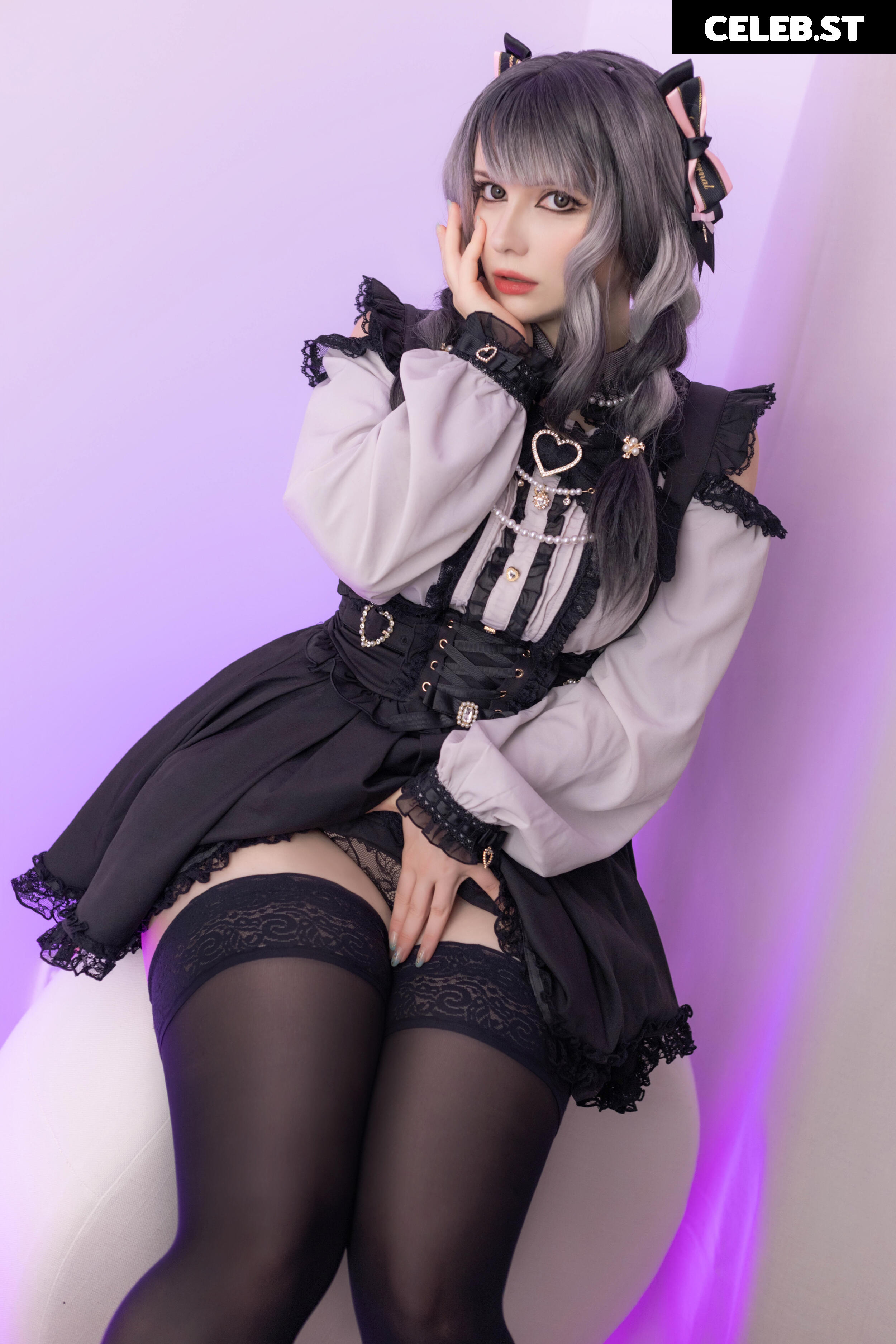 Mirikashi Cosplay Image 24677860