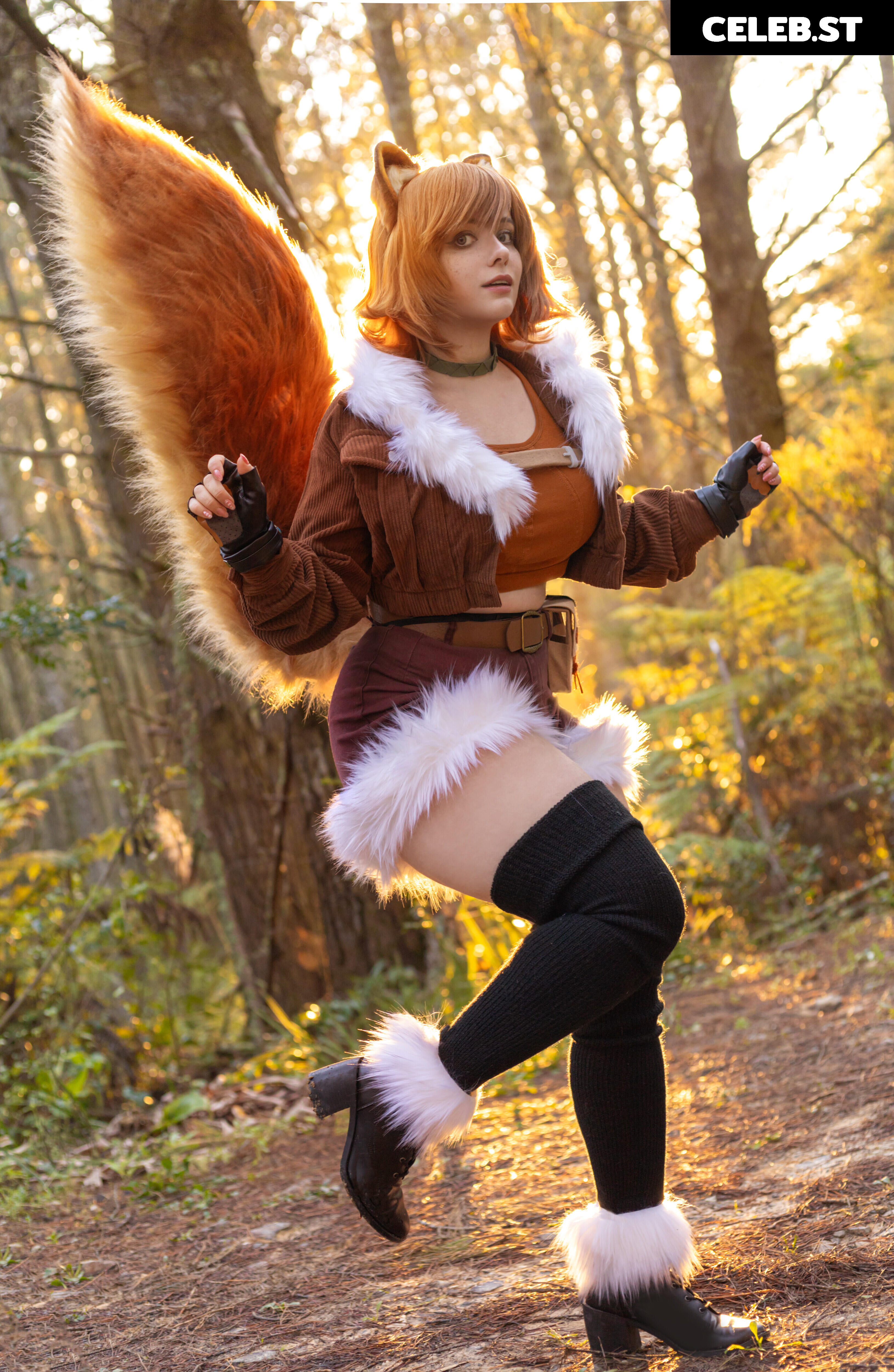 Mirikashi Cosplay Image 24677865