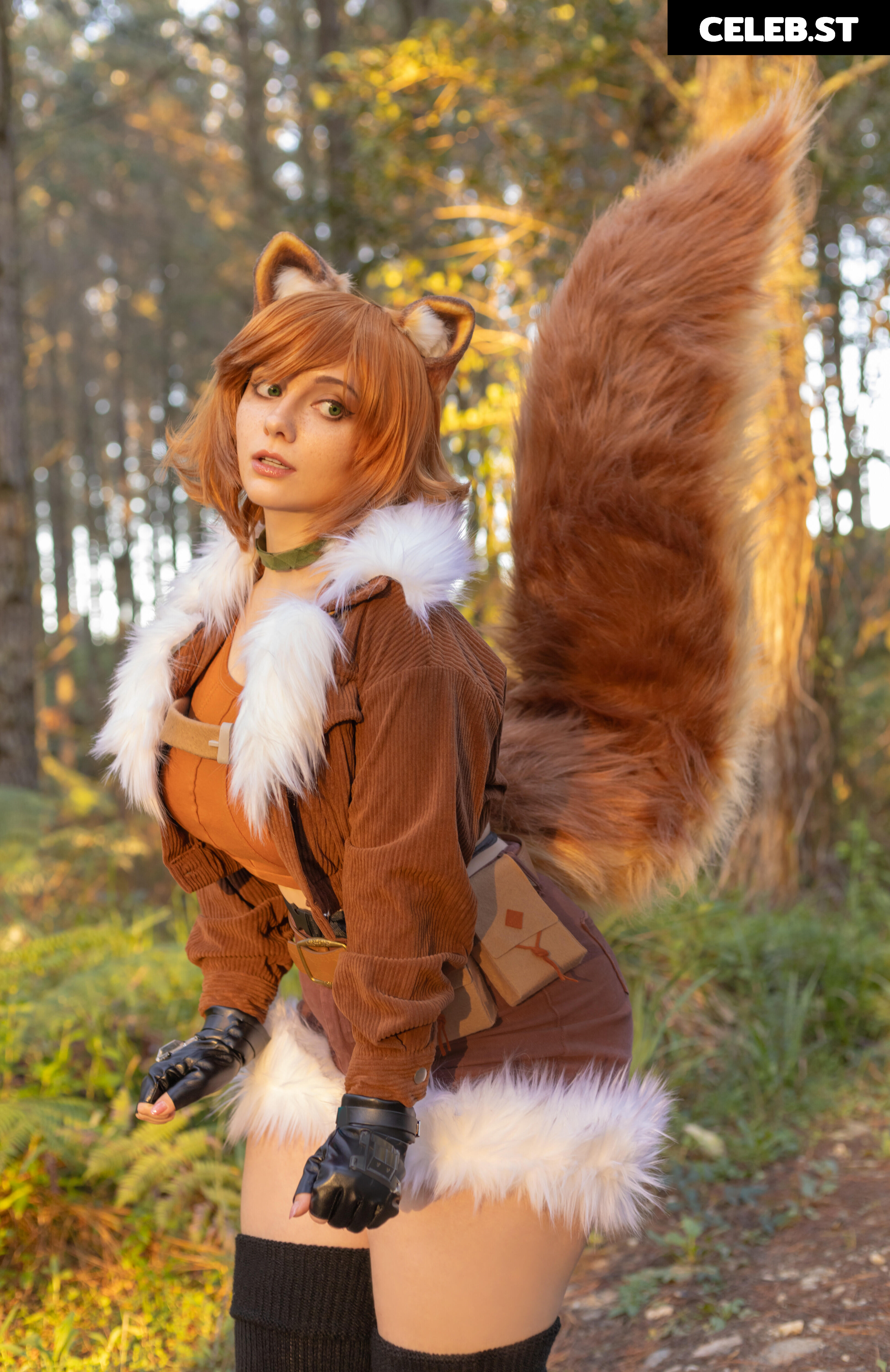 Mirikashi Cosplay Image 24677864